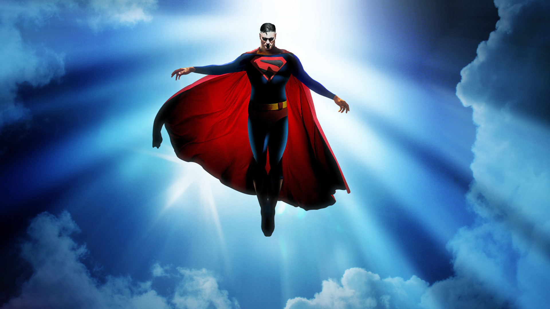 1920x1080 Superman-Android-HD-Wallpapers