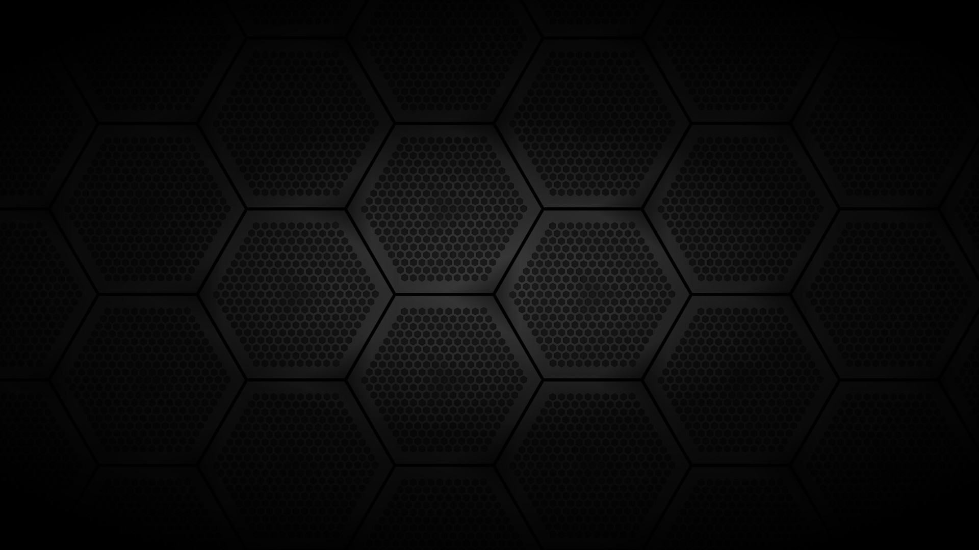 1920x1080 hexagons textures grid chrome digital art nanosuit photomanipulation /   Wallpaper
