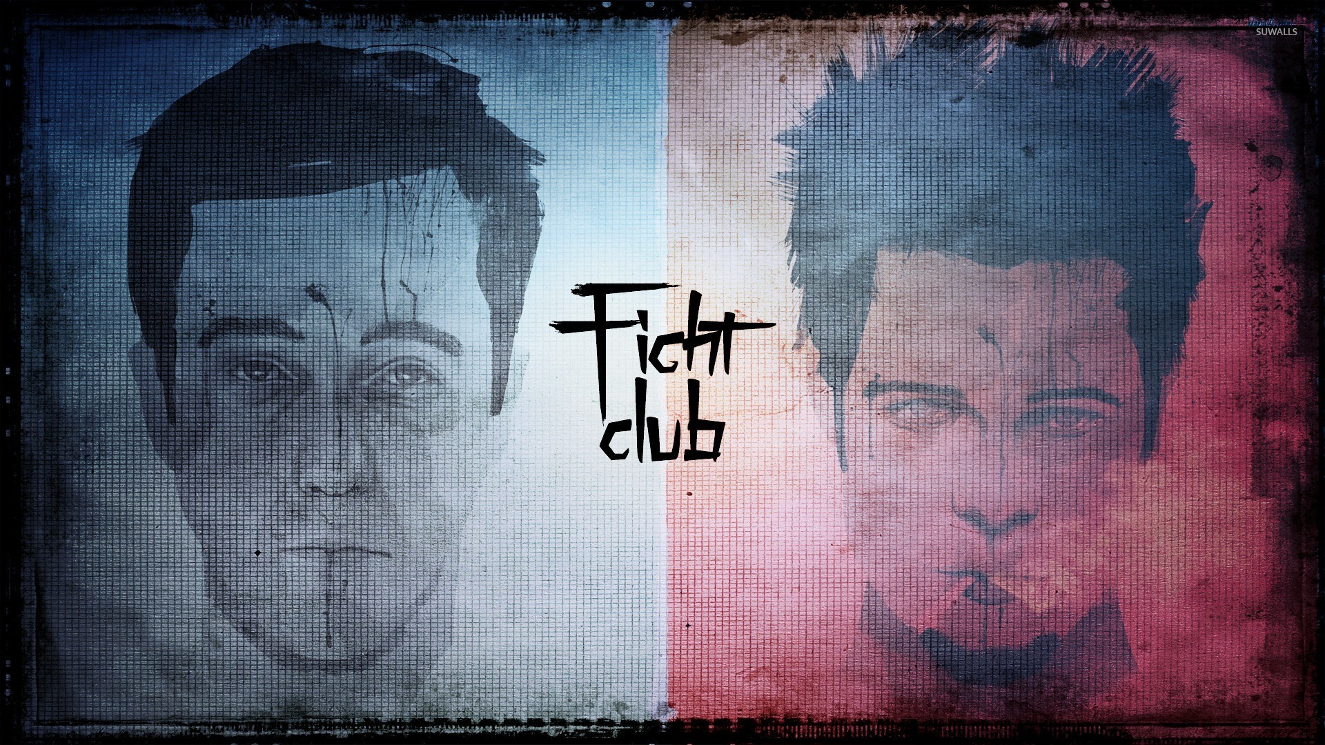 1920x1080 Fight Club [3] wallpaper