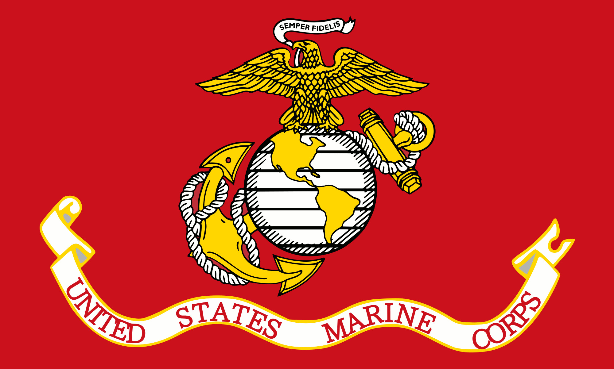 2000x1203 United States Marine Corps Wallpaper | Wallpaper Download