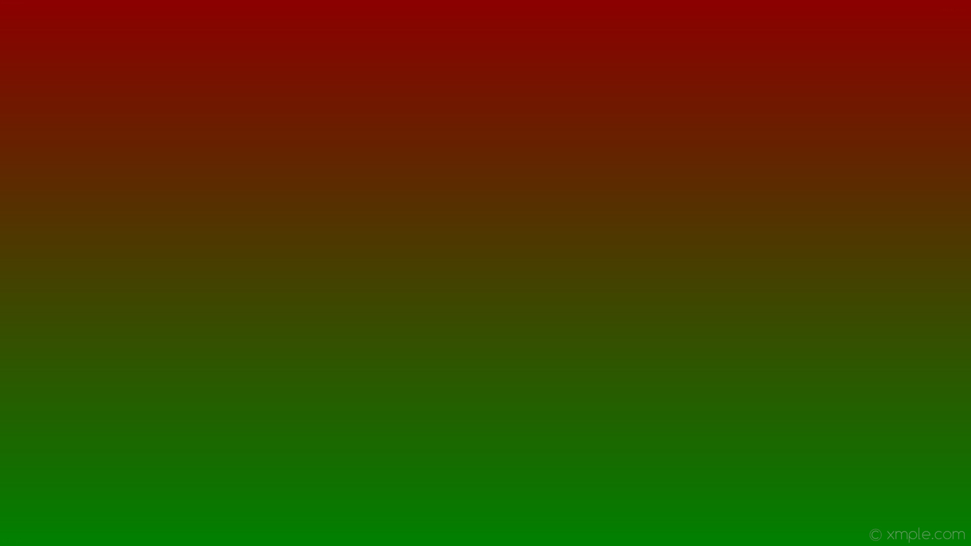 1920x1080 wallpaper gradient red linear green dark red #8b0000 #008000 90Â°