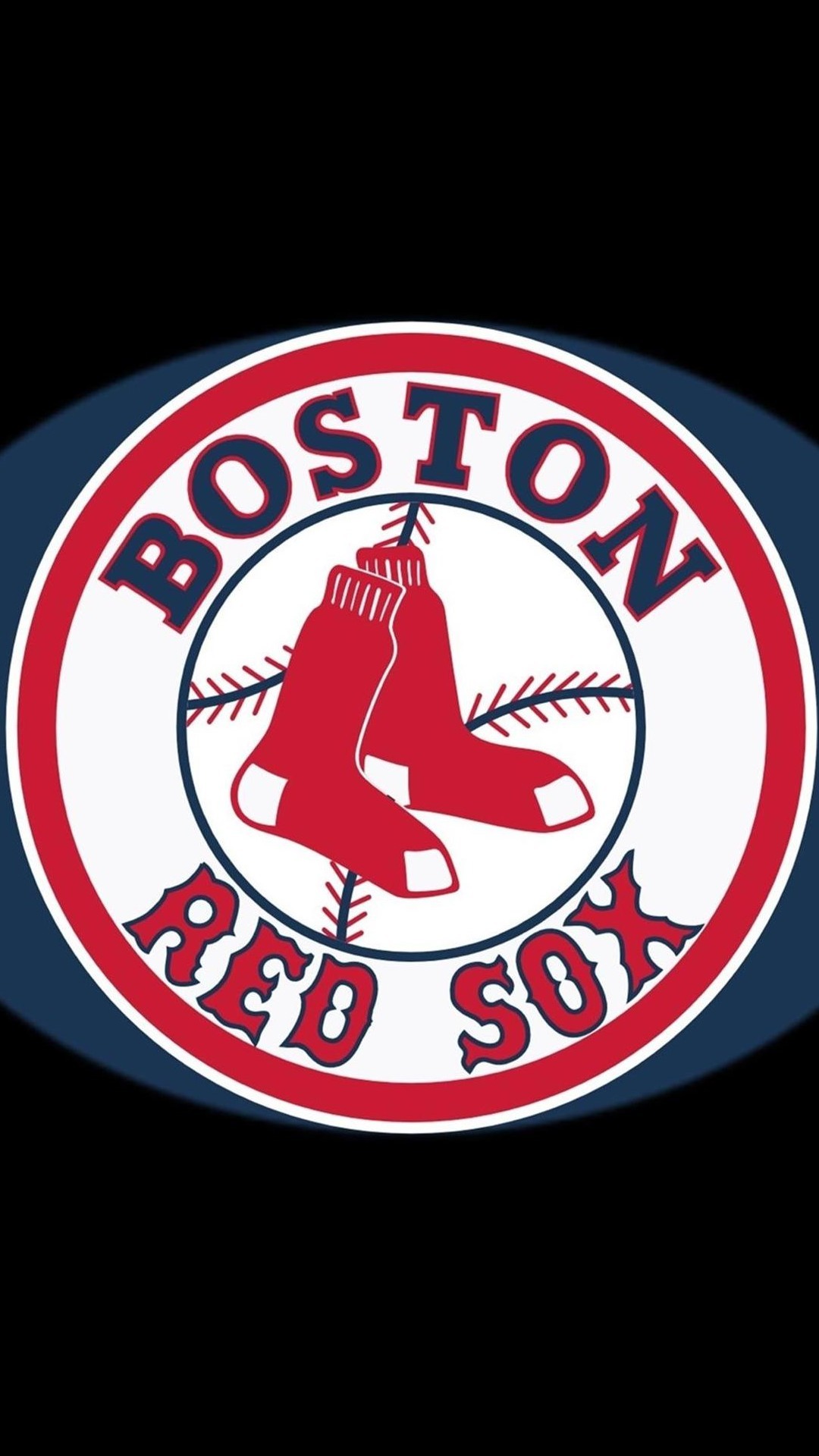 1080x1920 Samsung Galaxy S5 Plus Wallpaper: Red Sox Mobile Android Wallpapers