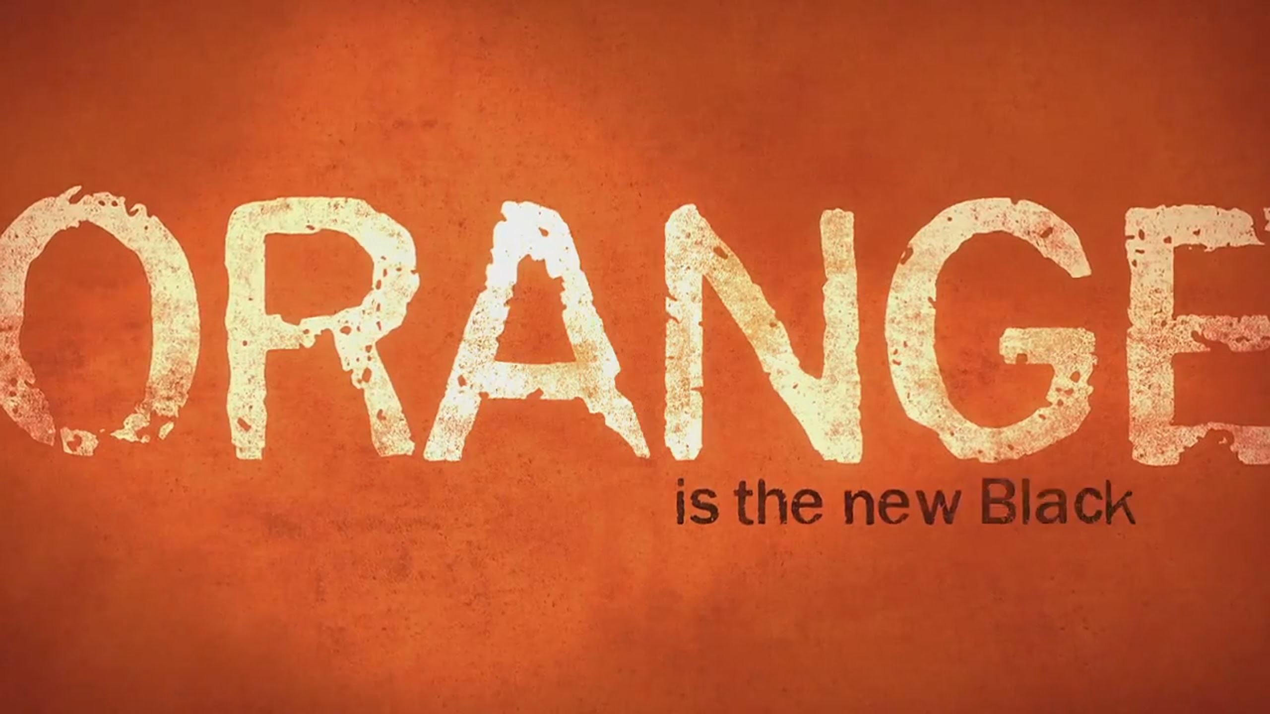 2560x1440 Orange is The New Black - Season 3 Promotional Photos & More