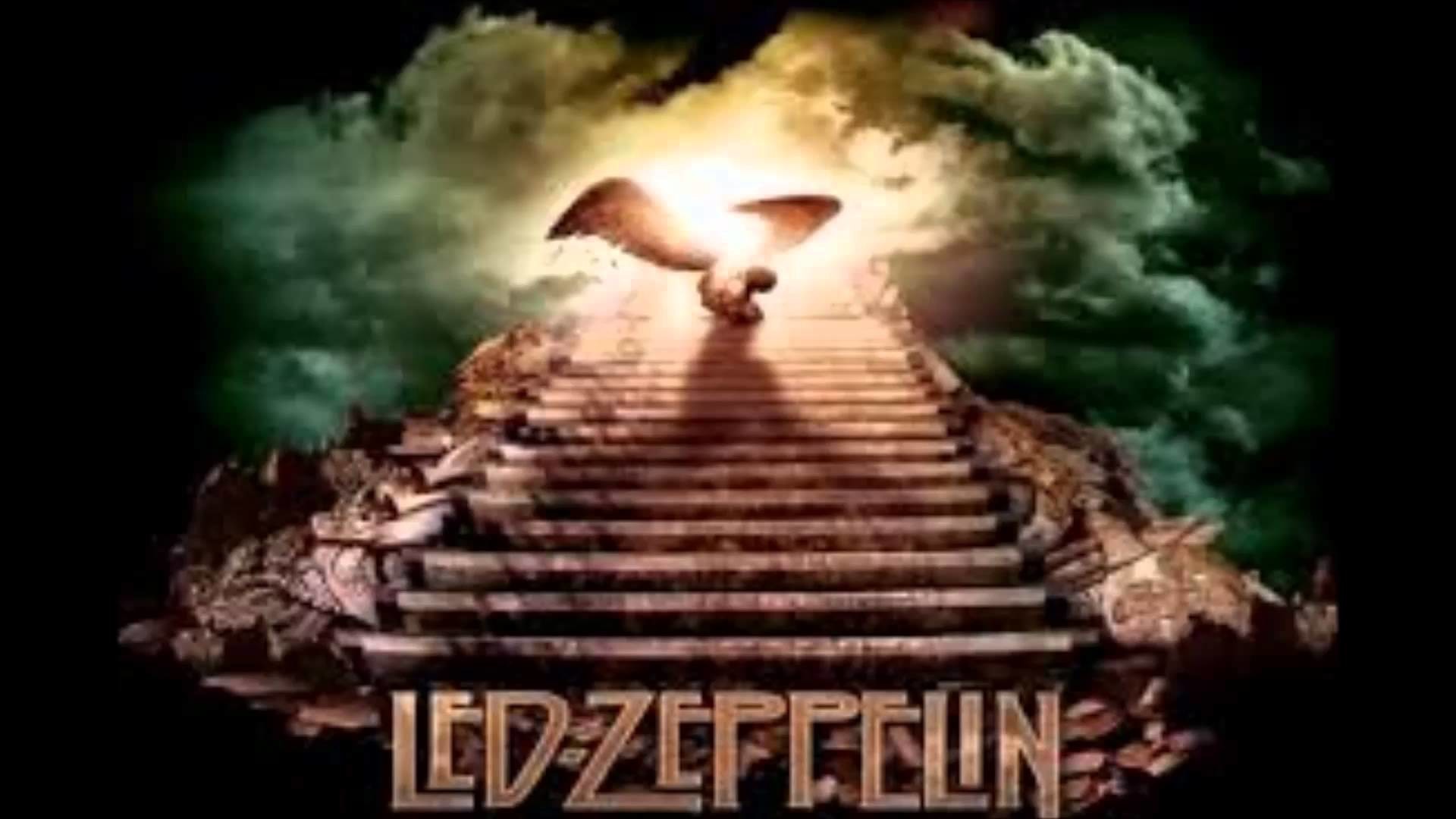 1920x1080 Stairway To Heaven By Led Zeppelin Heavenly Doves