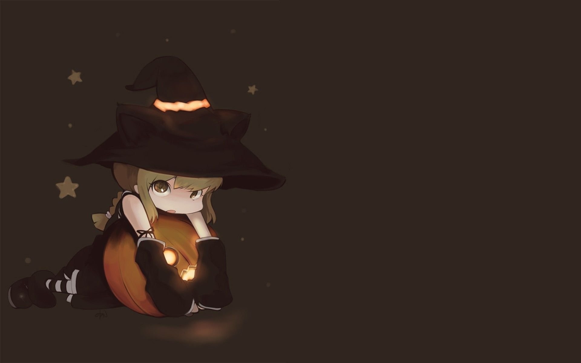 1920x1200 Wallpapers – Happy Halloween | • Sevelina Games for girls •