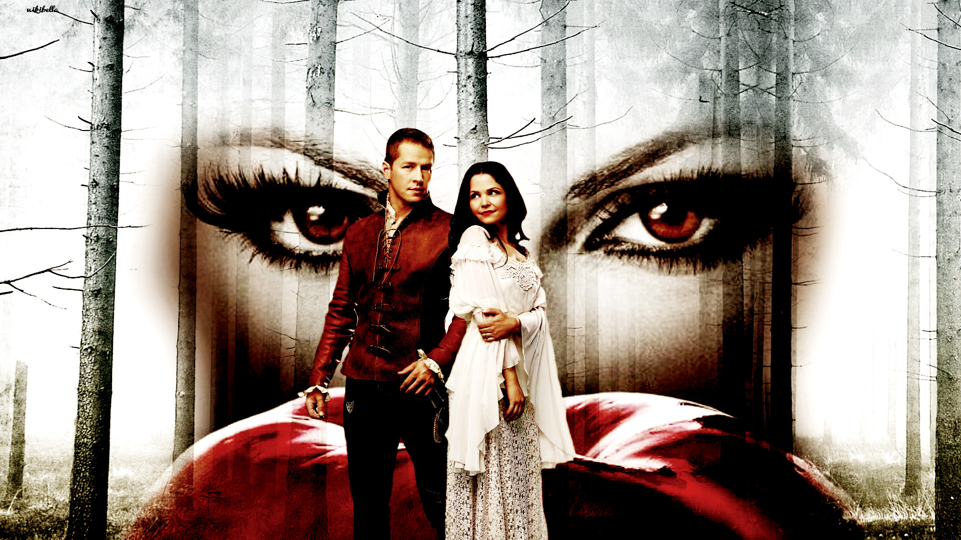 1920x1080 11 best OnCe UpoN A TiMe images on Pinterest | Once upon a time, Google  search and Christmas time