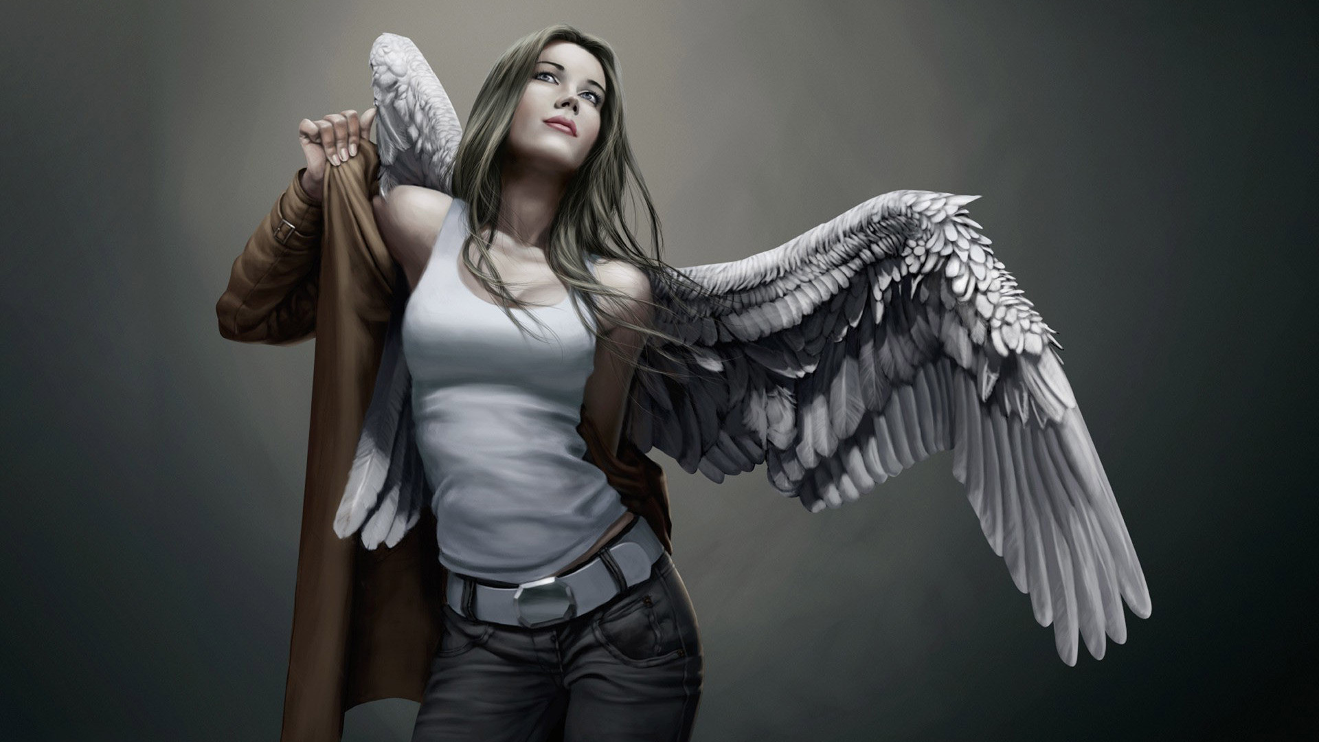 1920x1080 ... Cool Wallpapers: Angel Mobile Background Pictures ...