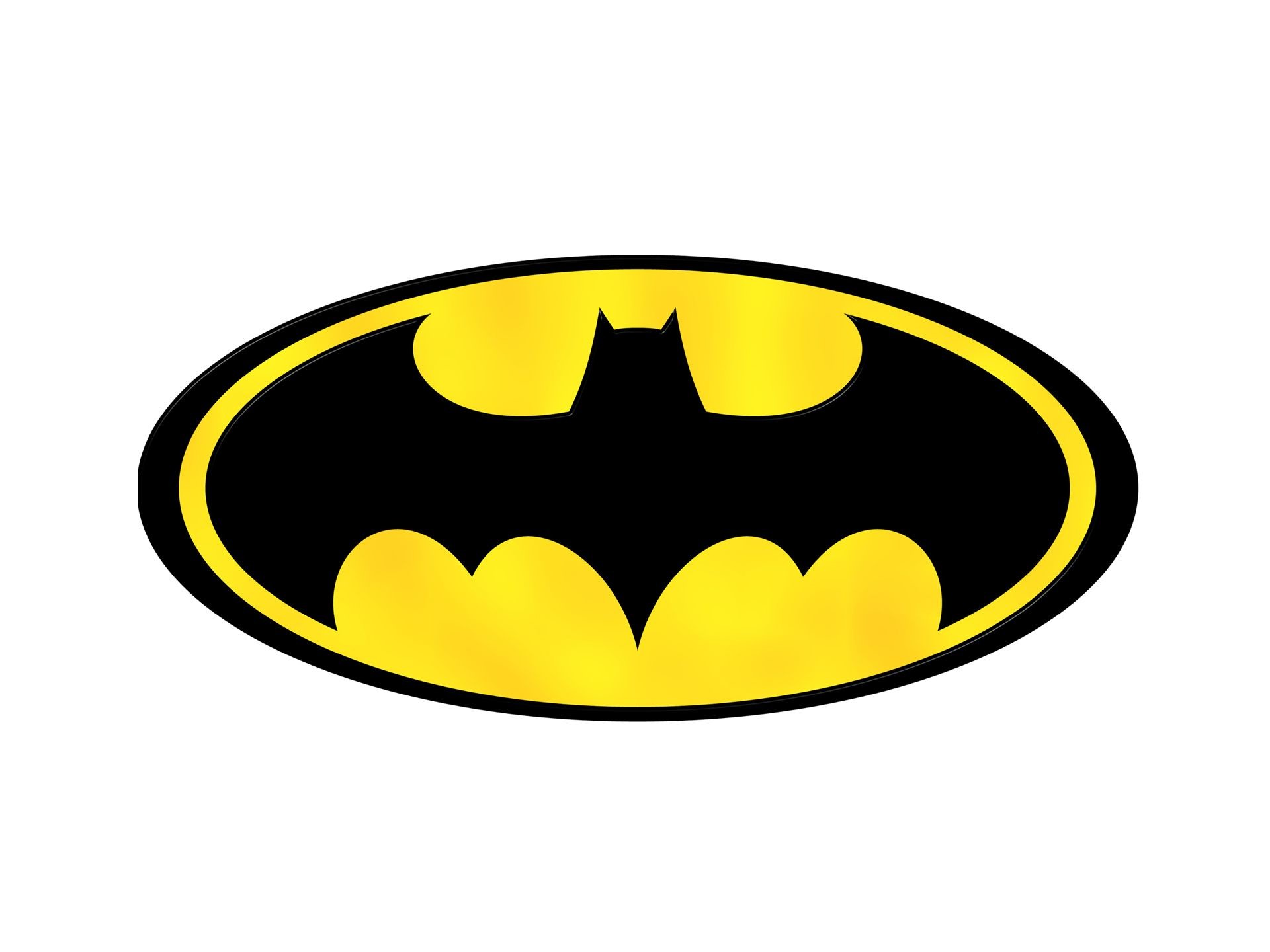 1920x1440 Batman Logo