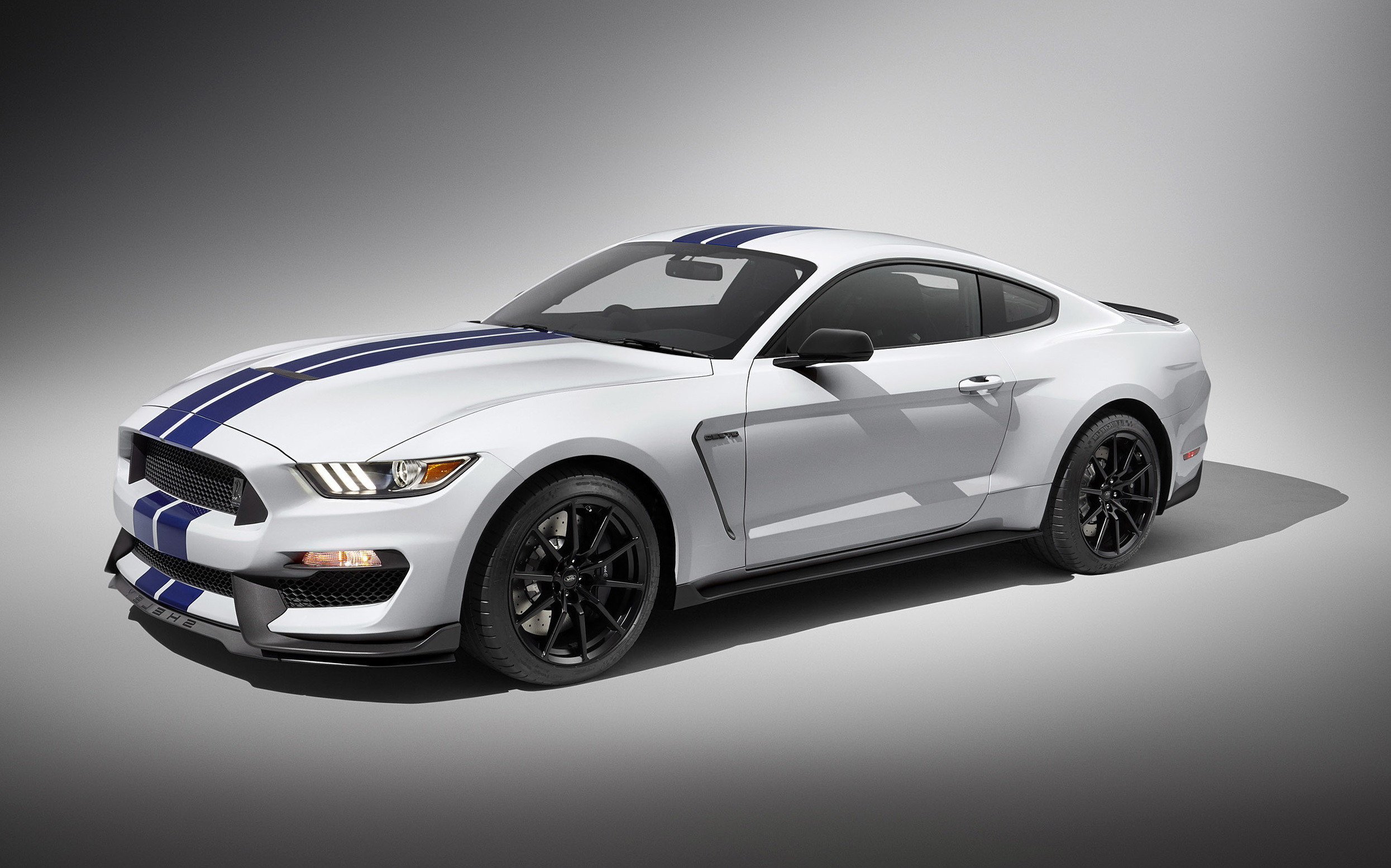 2491x1555 2016 Ford Mustang Shelby Gt350 Wallpaper | Automotive Designs