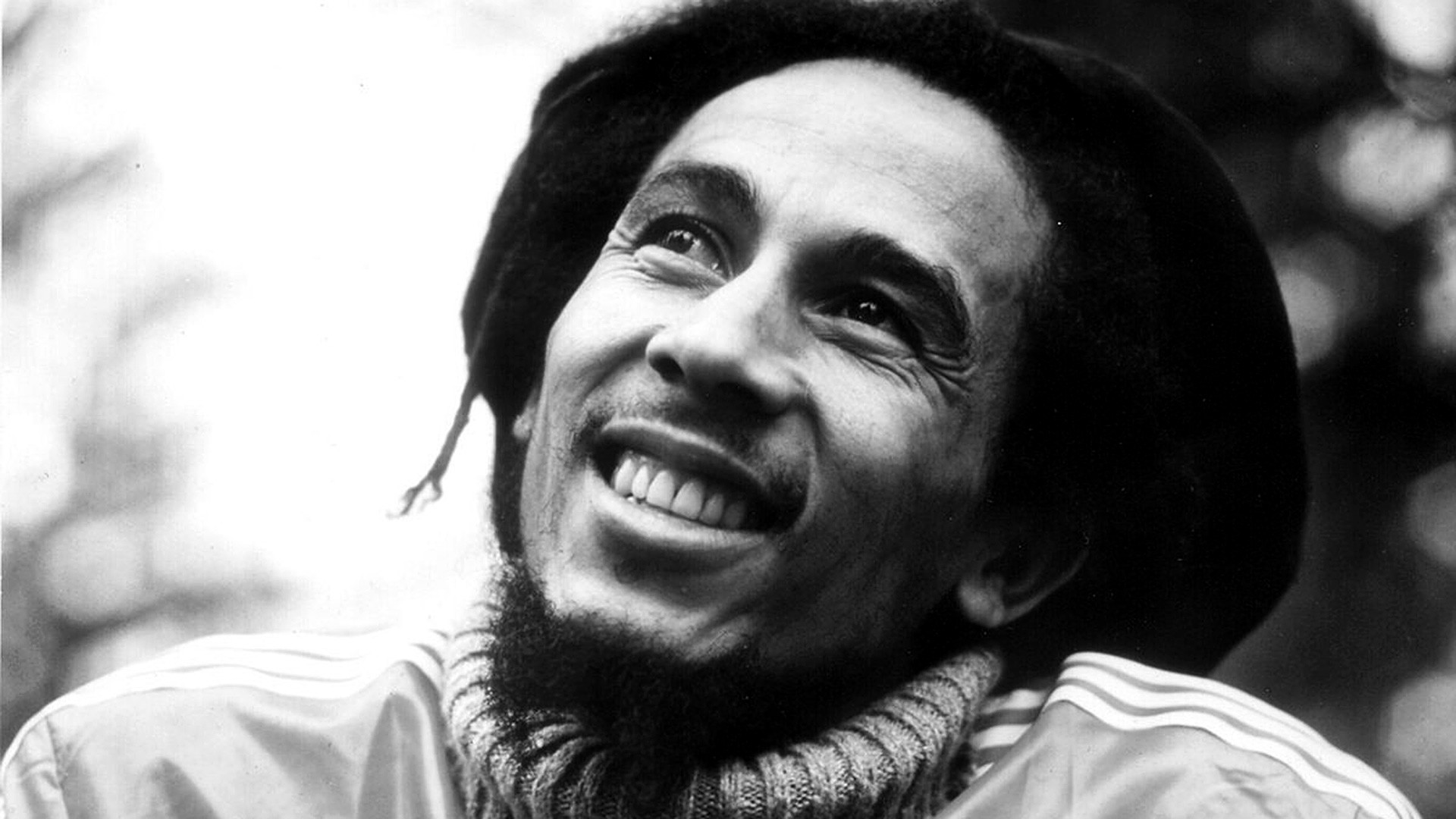 1920x1080 Bob Marley