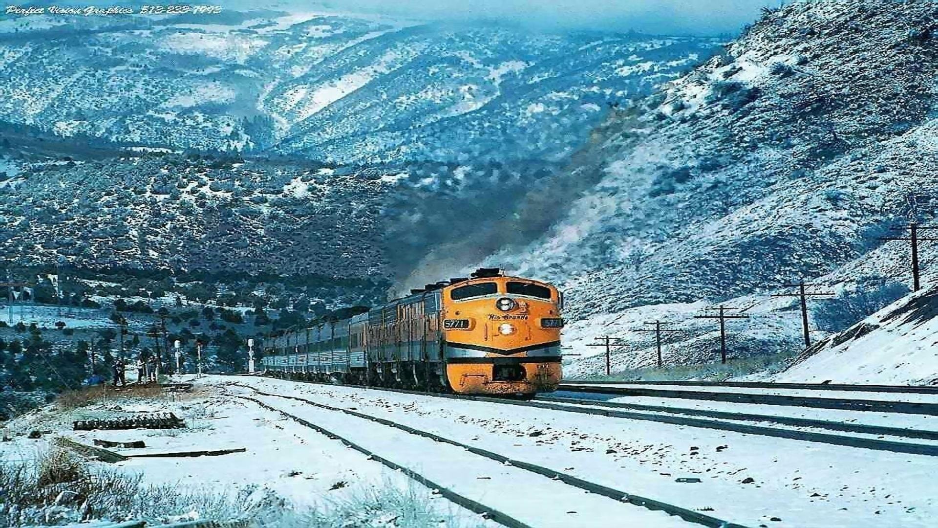 1920x1080 Trainss HD. UPLOAD. TAGS: Railroad Pictures Desktop ...