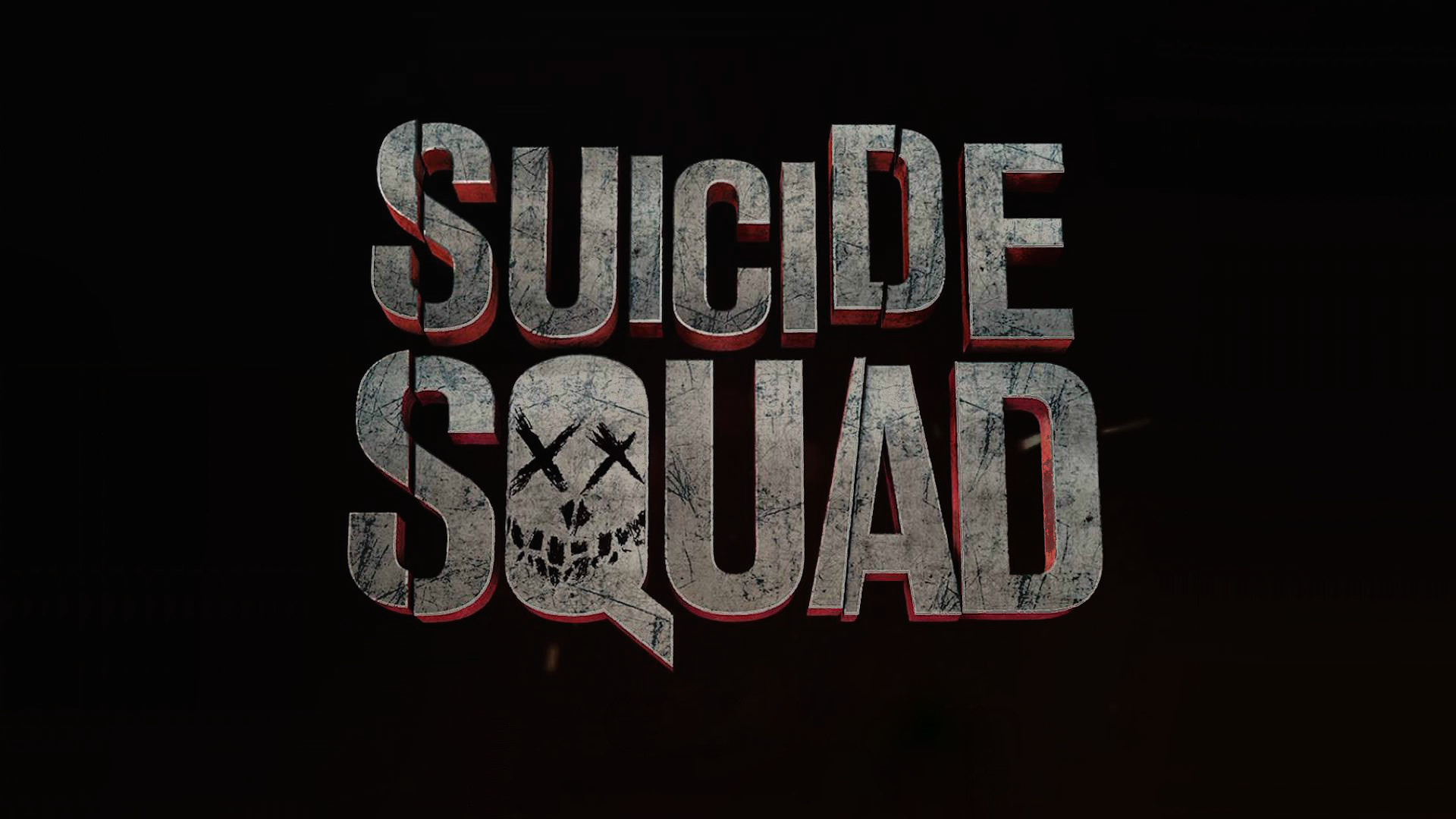 1920x1080 Suicide Squad Logo Wallpaper 61372