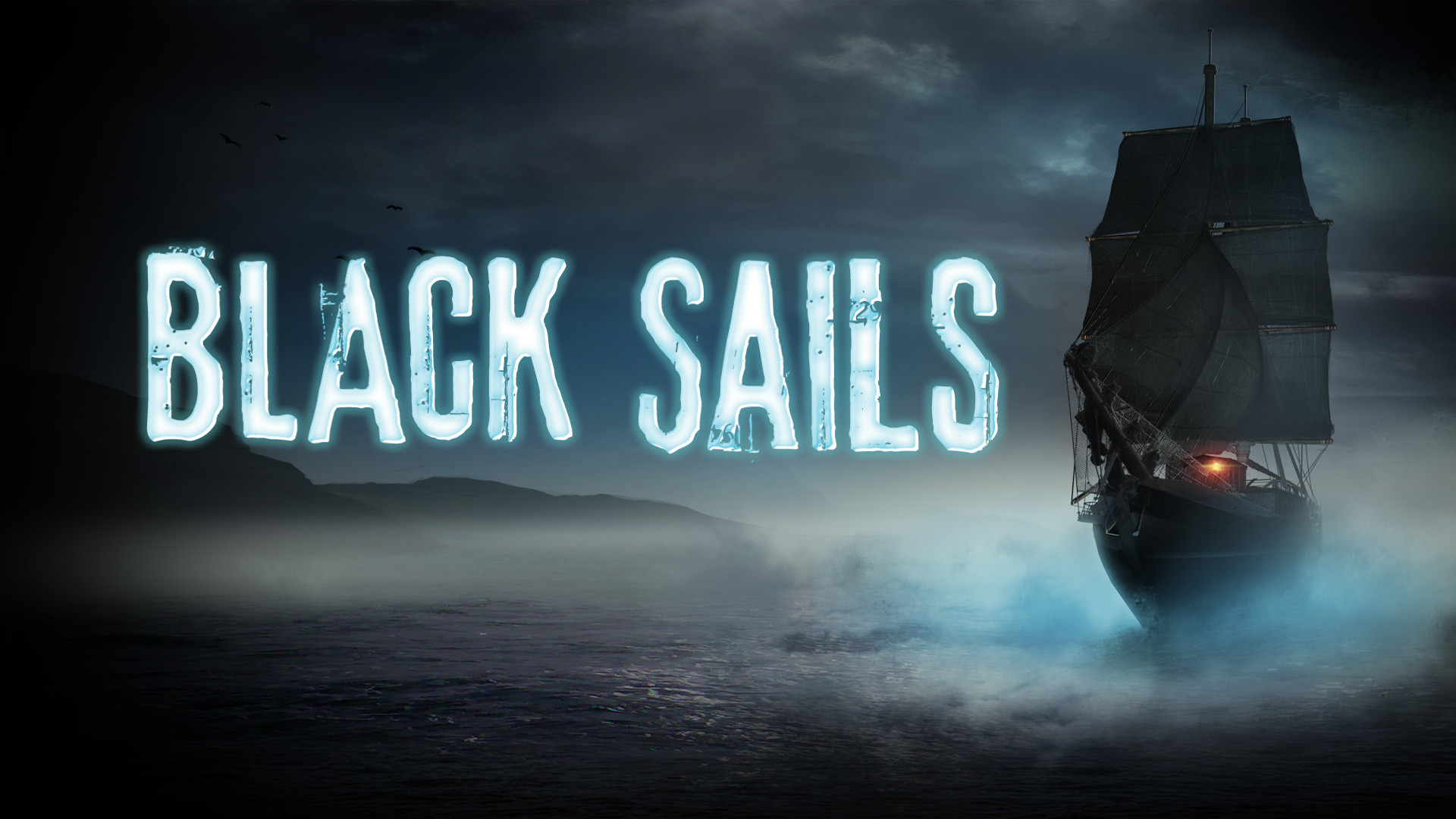 1920x1080 Adventure Black Sails Embarks to Steam