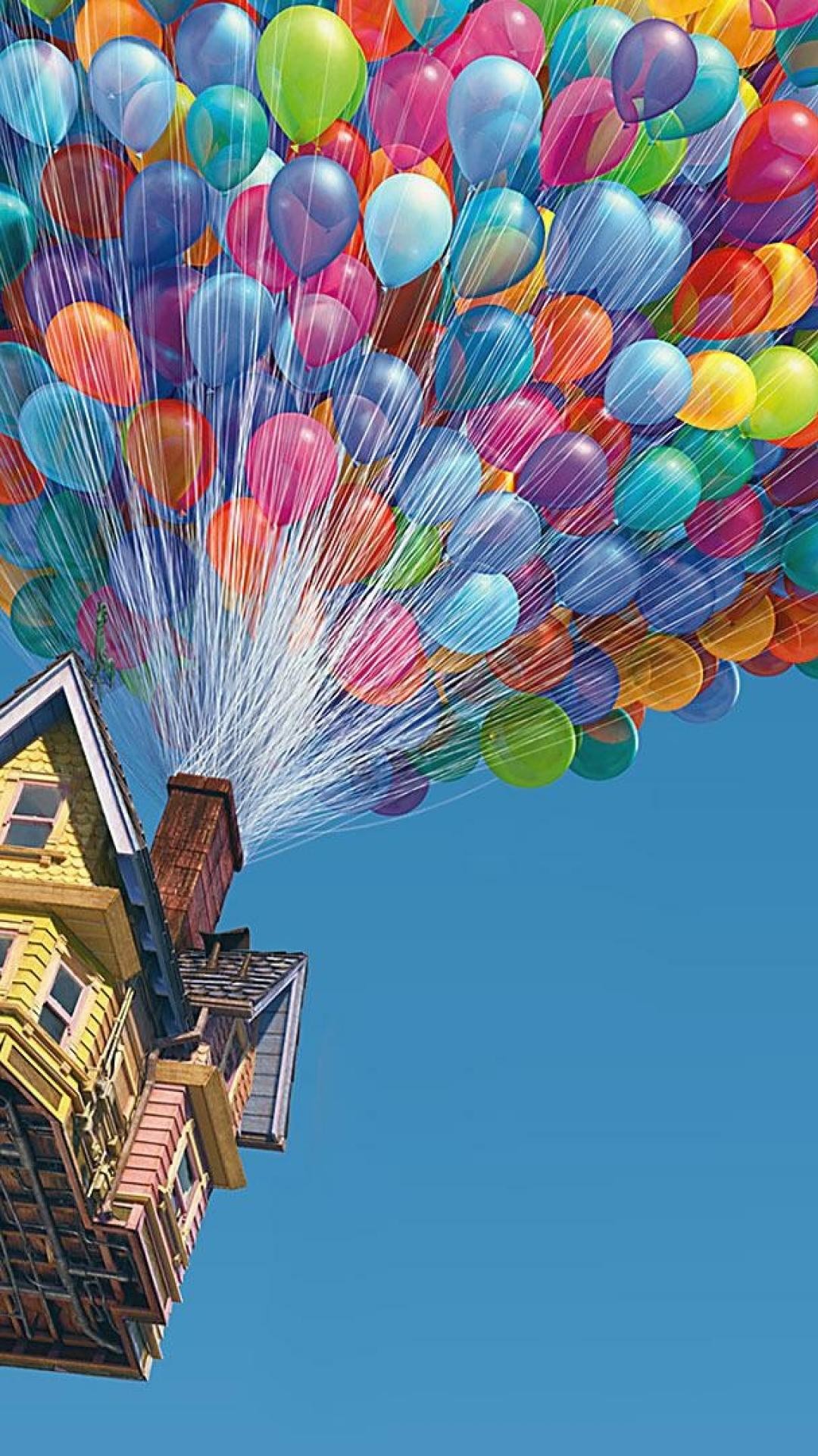 1080x1920 free wallpaper for galaxy s5 Up movie balloons wallpapers for galaxy s5 The best  wallpapers for