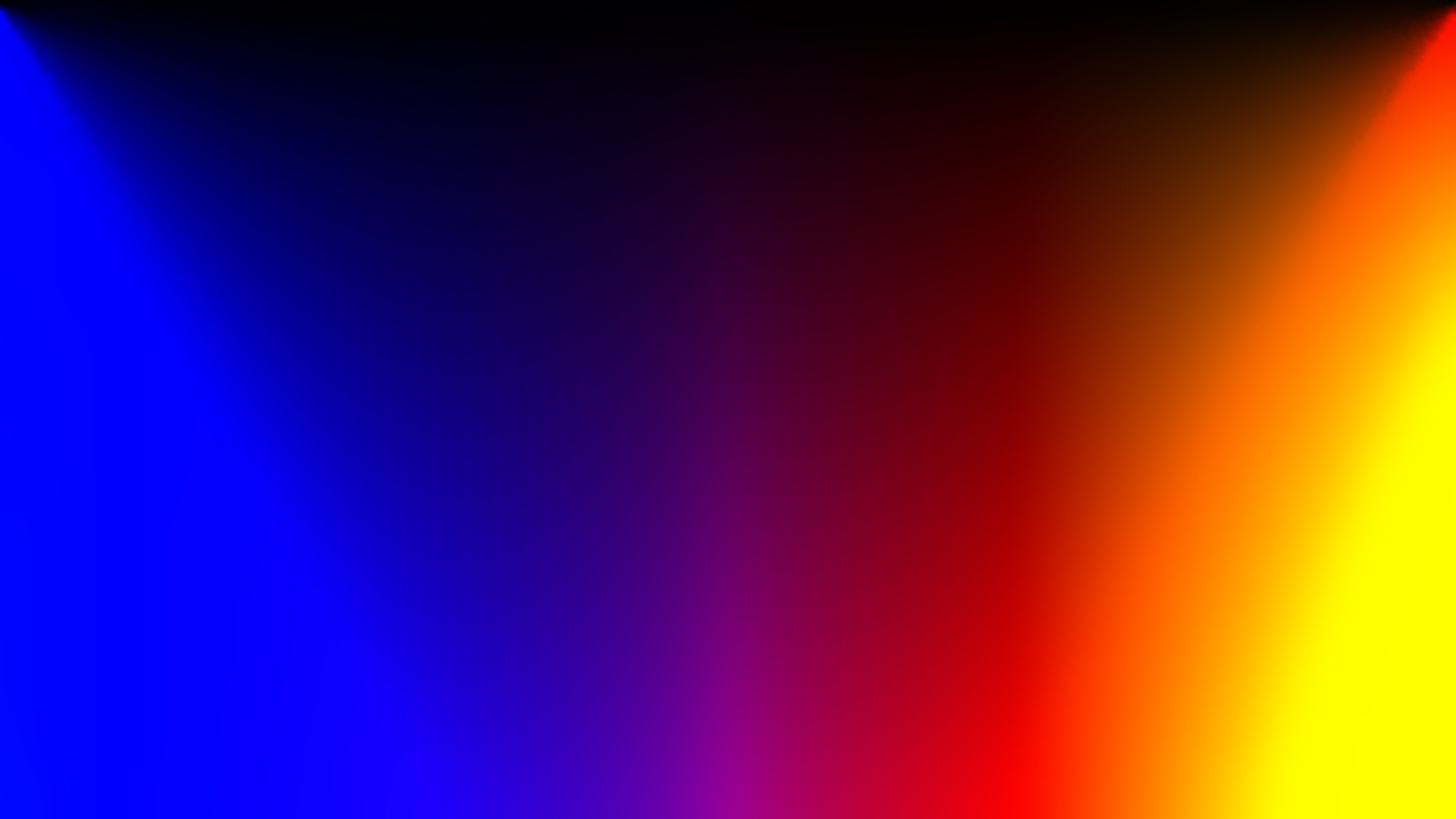 3840x2160 ... colors colorful abstract blue purple red orange yellow wallpaper ...