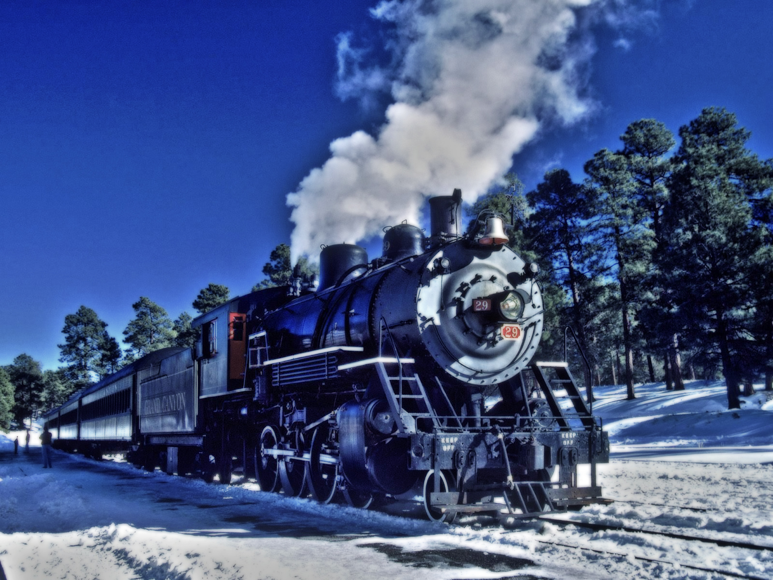 2560x1920 polar express wallpaper iphone - photo #28. Train Pictures | Full HD  Pictures
