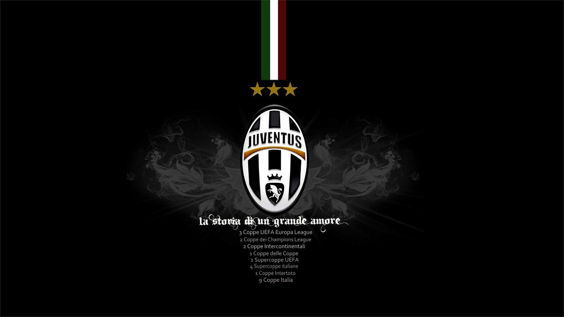 1920x1080 Juventus Hd Wallpapers and Background