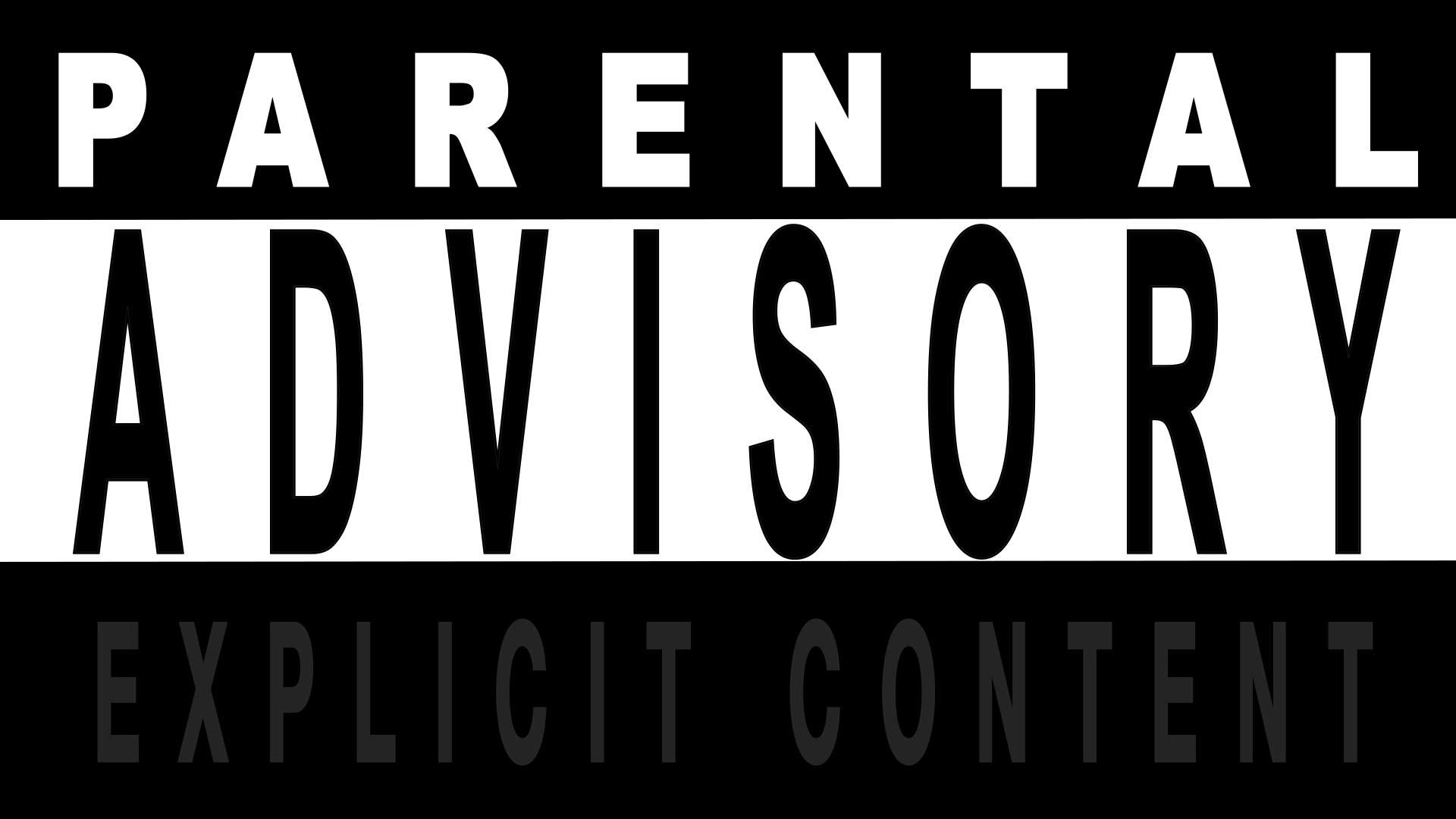 1920x1080 Create Own Parental Advisory Pictures to Pin on Pinterest - PinsDaddy