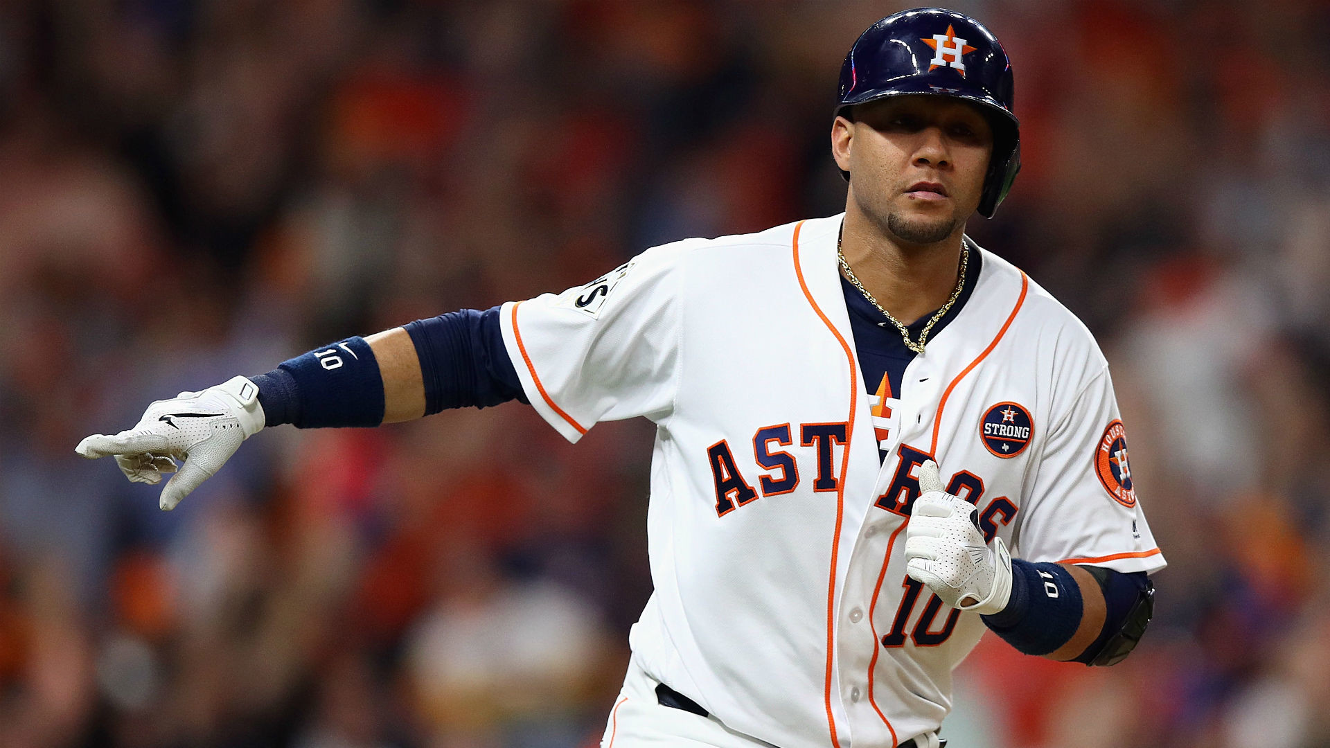 1920x1080 Yuli Gurriel apologizes for Yu Darvish gesture, but faces MLB discipline