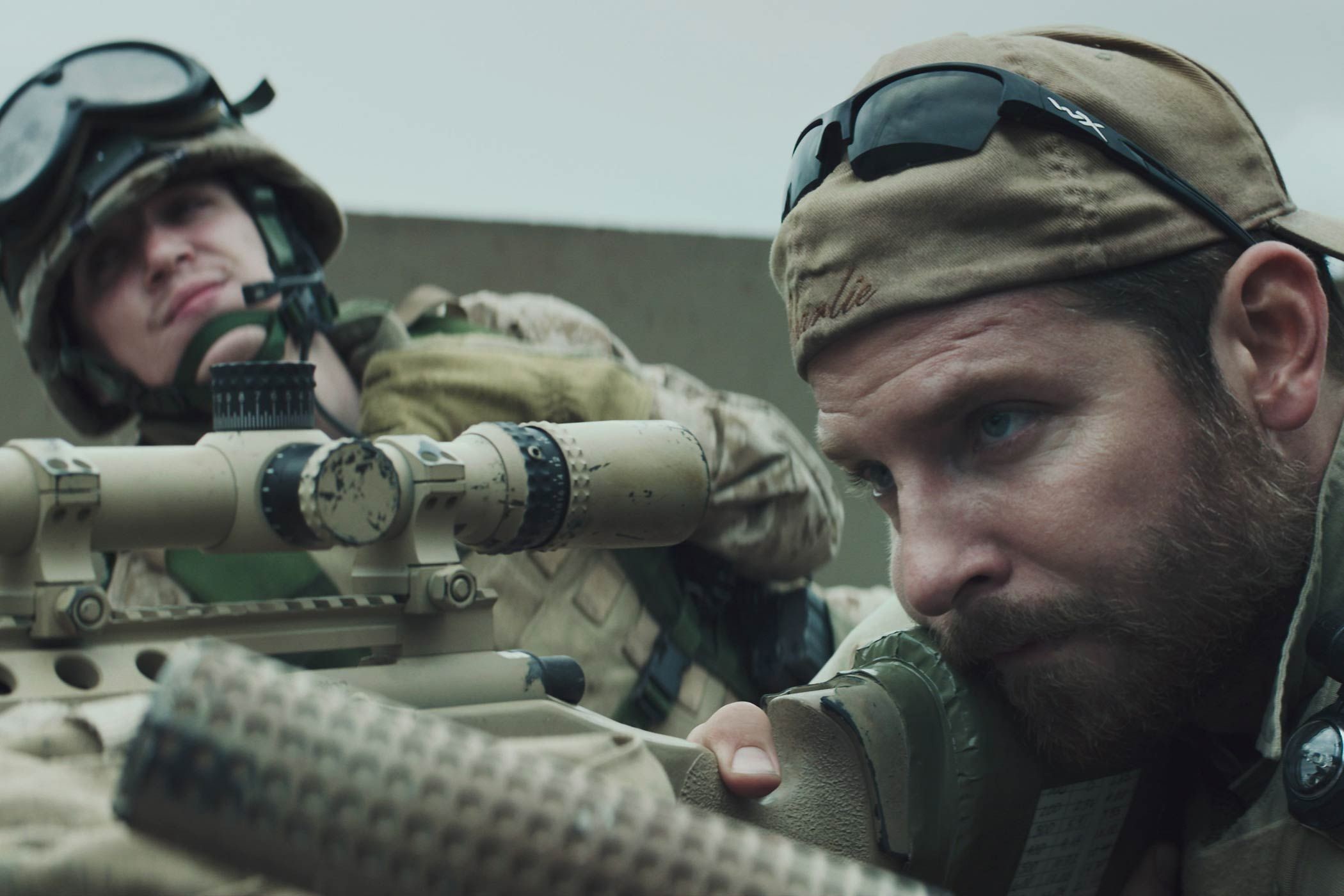 2100x1400 'American Sniper': The True Story of Chris Kyle | Time.com