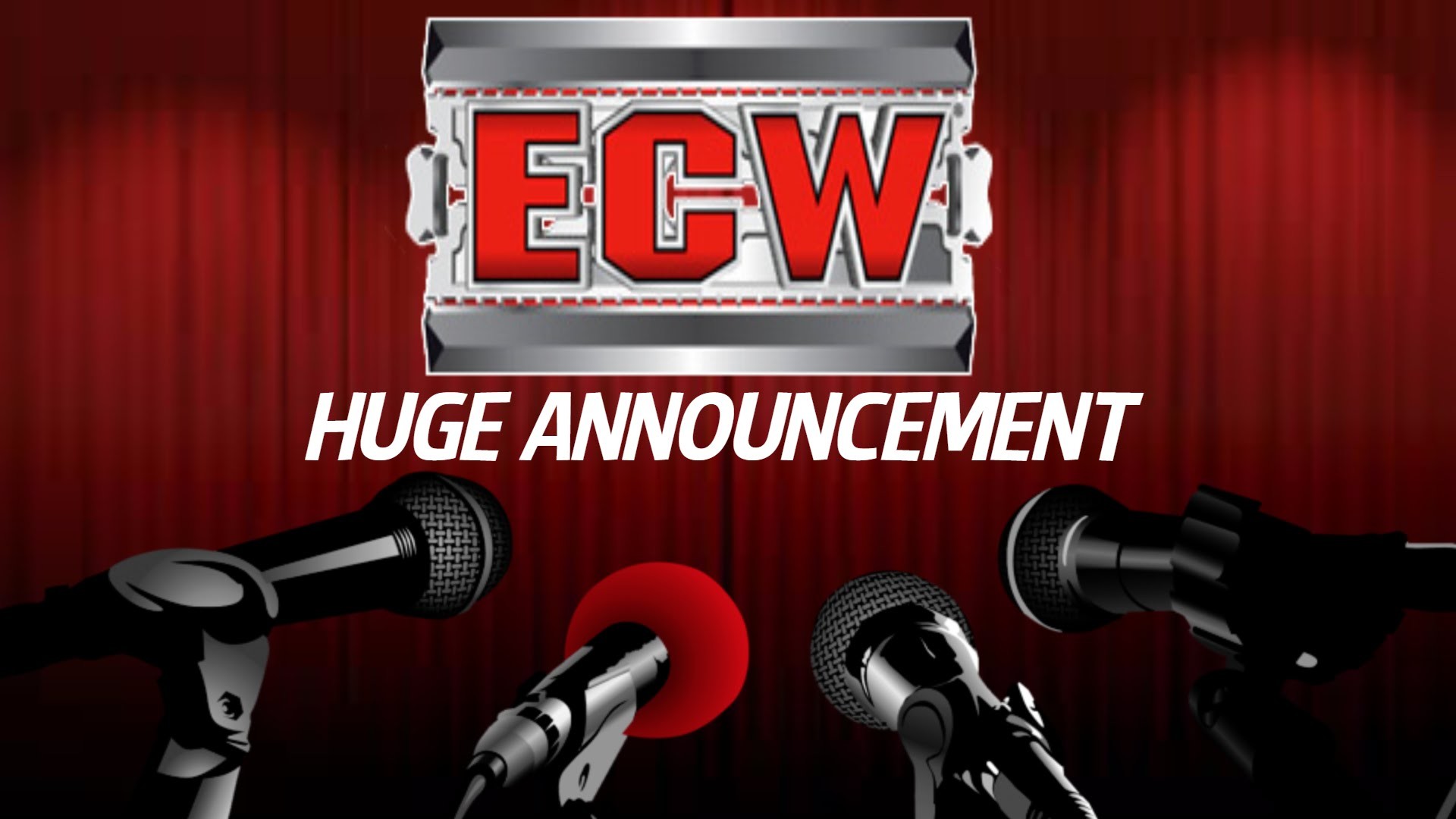 1920x1080 ECW Huge Announcement for 2016