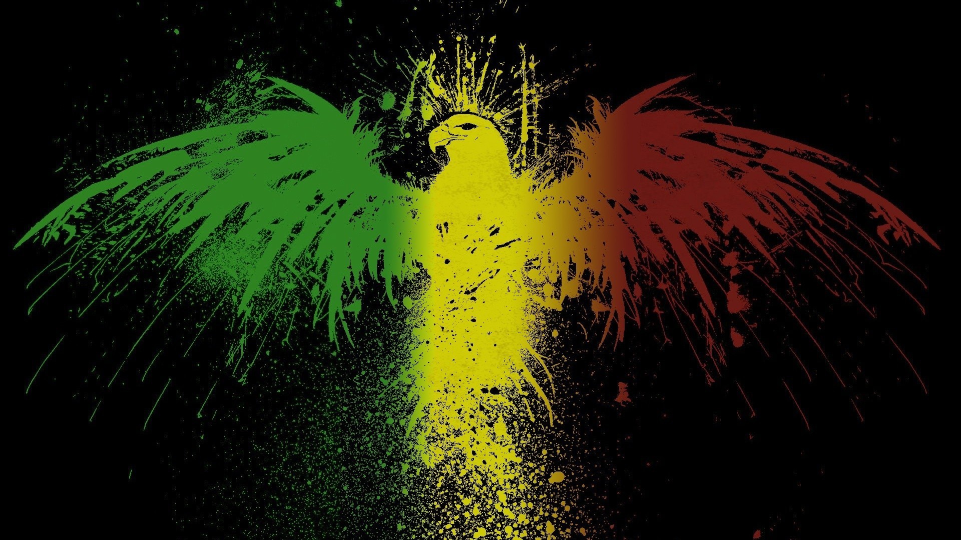 Reggae Wallpaper Images