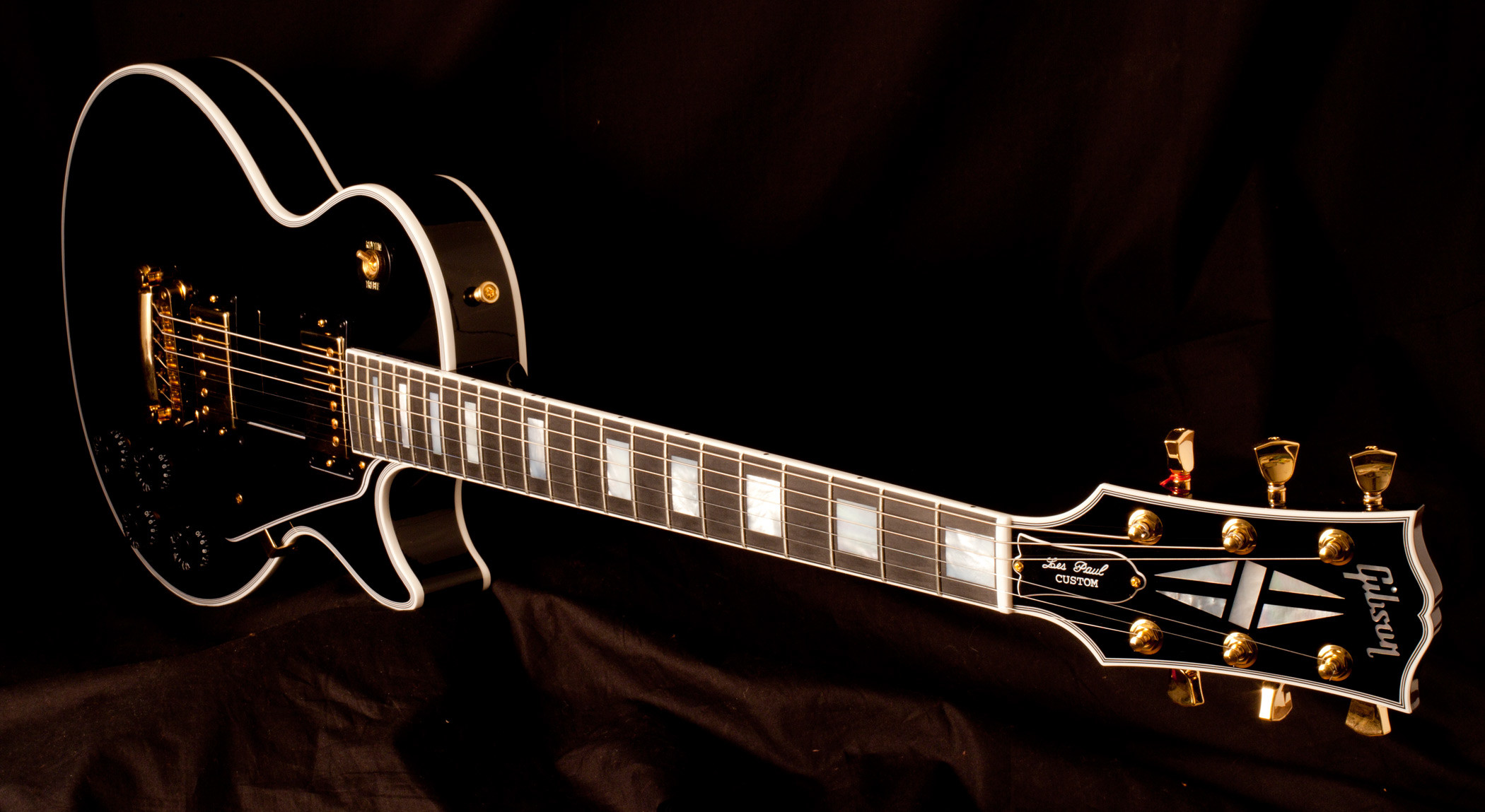 2100x1149 Gibson Les Paul HD Wallpaper | Wallpapers | Pinterest | Gibson les .