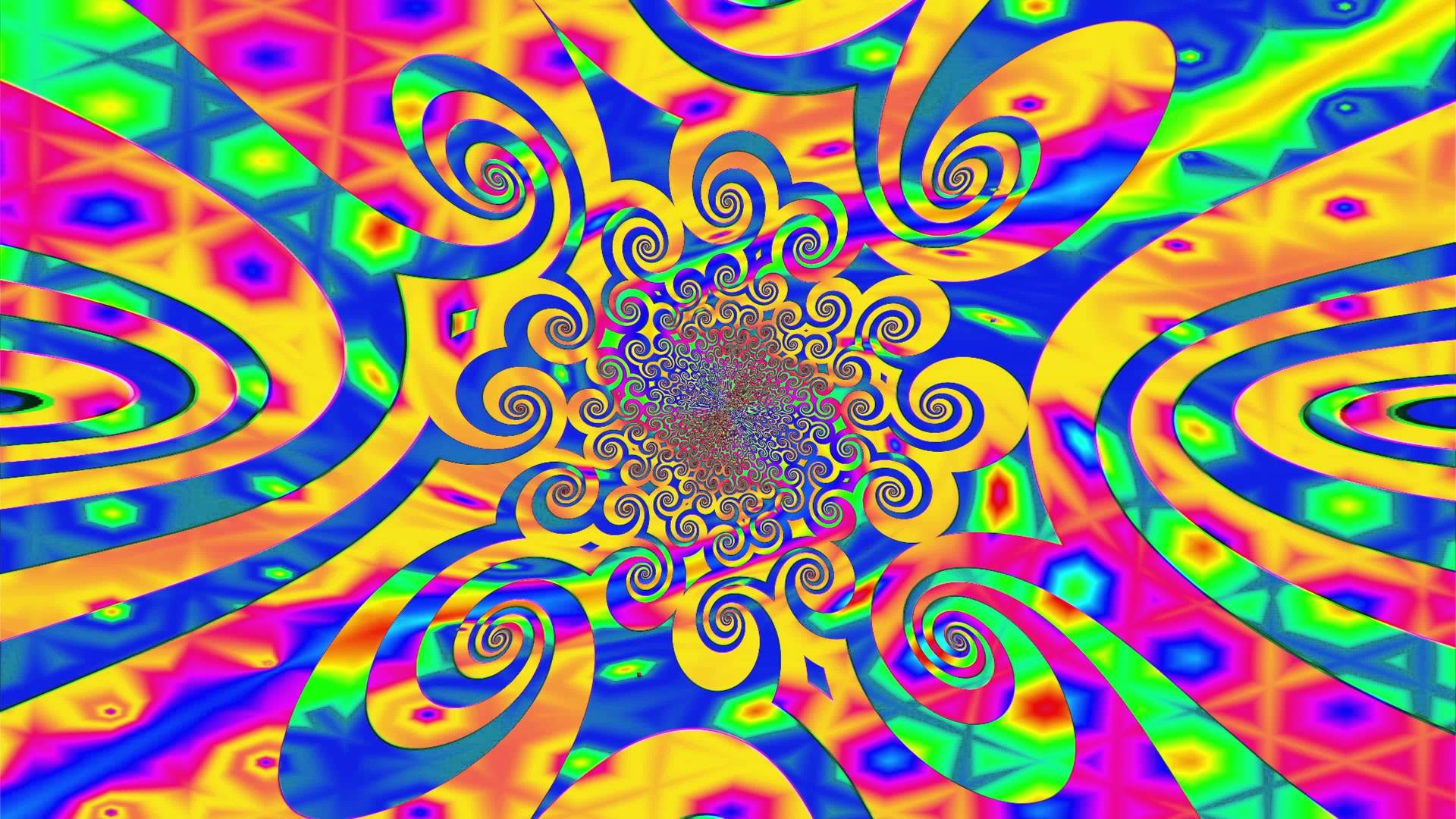 1920x1080 Trippy Background Wallpaper Psychedelic Wallpaper Pictures 1920Ã1080