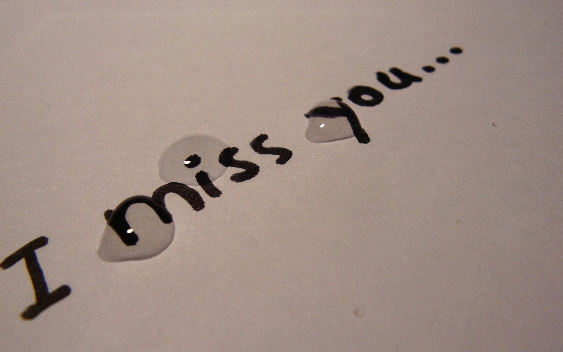 1920x1200  I Miss You Wallpapers – I Miss You Wallpapers Collection for  desktop and mobile