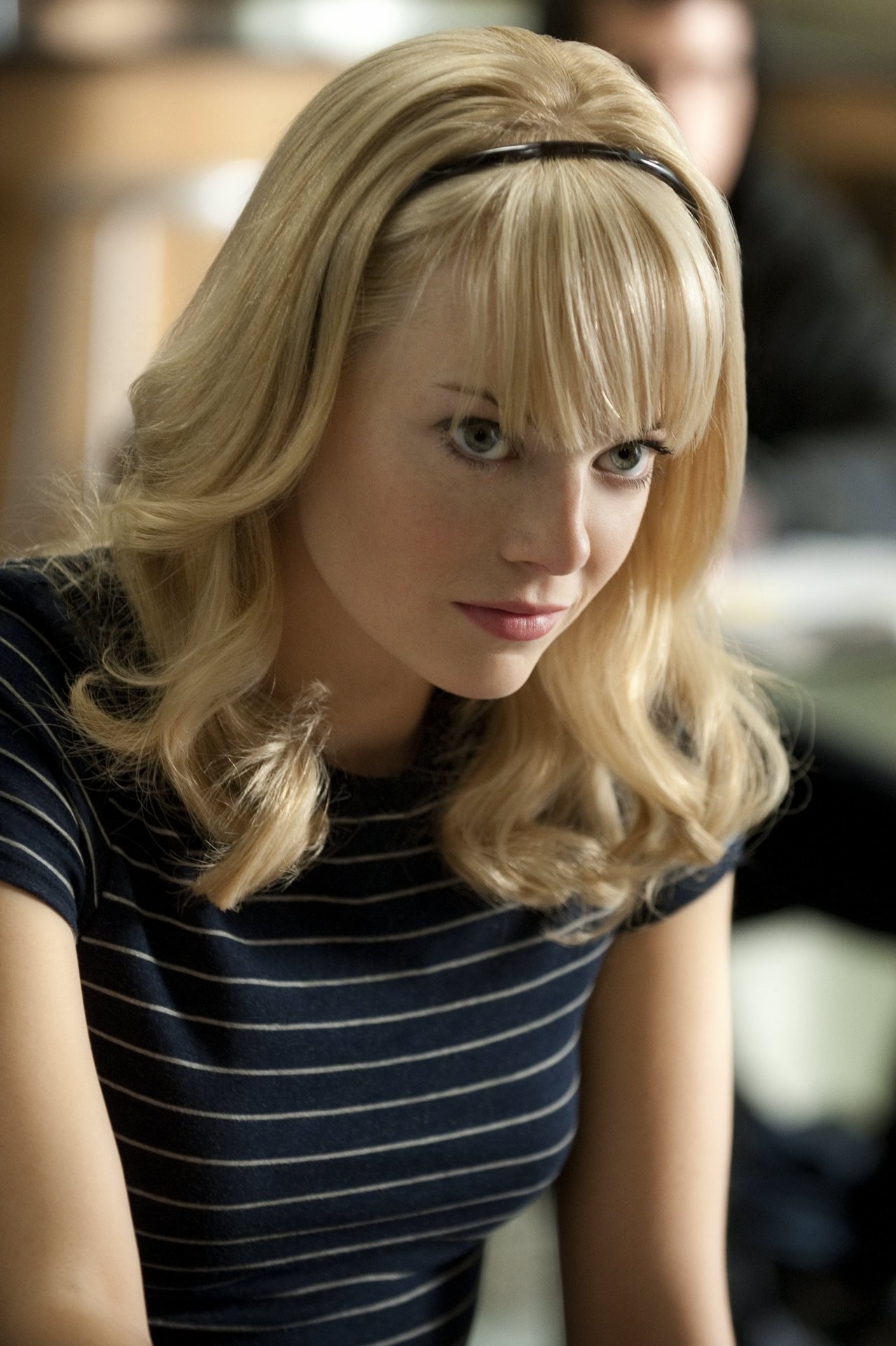 1279x1920 ... Get Beauty of Gwen Stacy From The Amazing Spider-Man 2 | The Chic Spy  ...