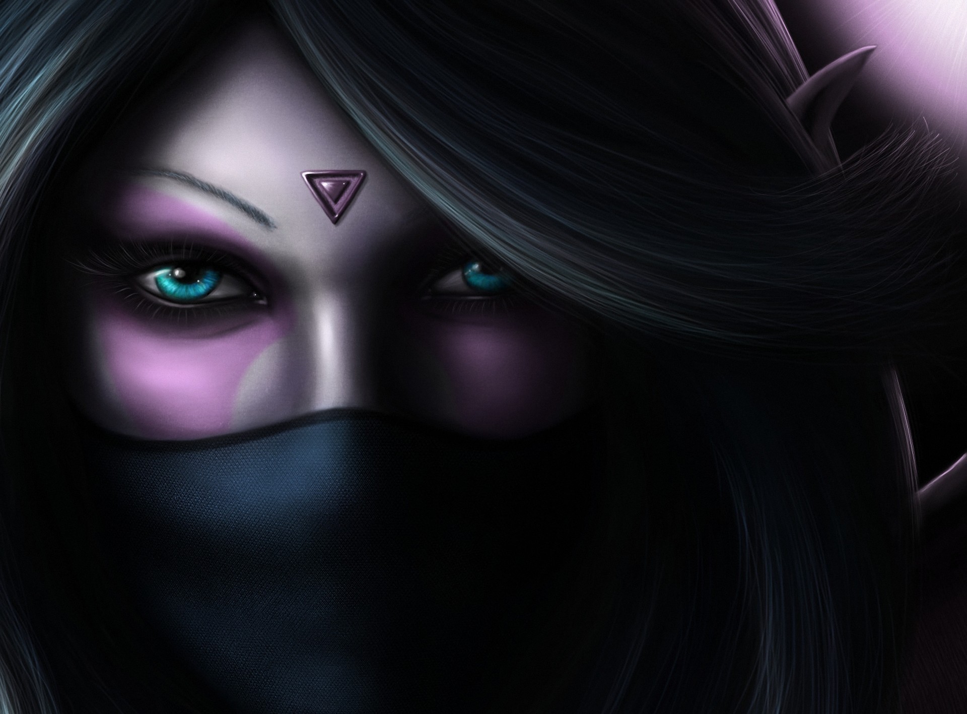 1920x1417 Dota 2 Templar Assassin Wallpapers High Quality Is Cool Wallpapers