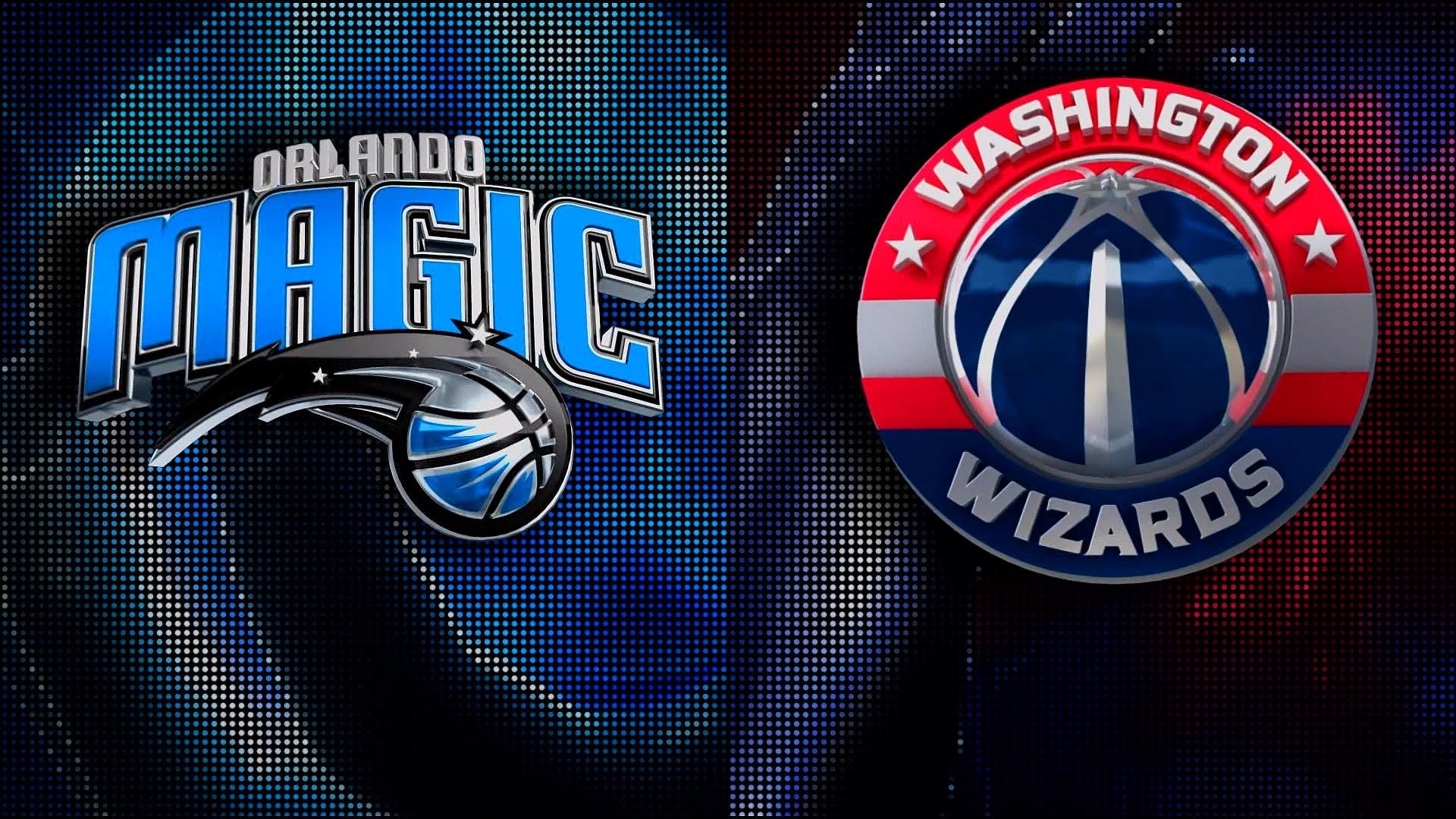 1920x1080 PS4: NBA 2K16 - Orlando Magic vs. Washington Wizards [1080p 60 FPS] -  YouTube