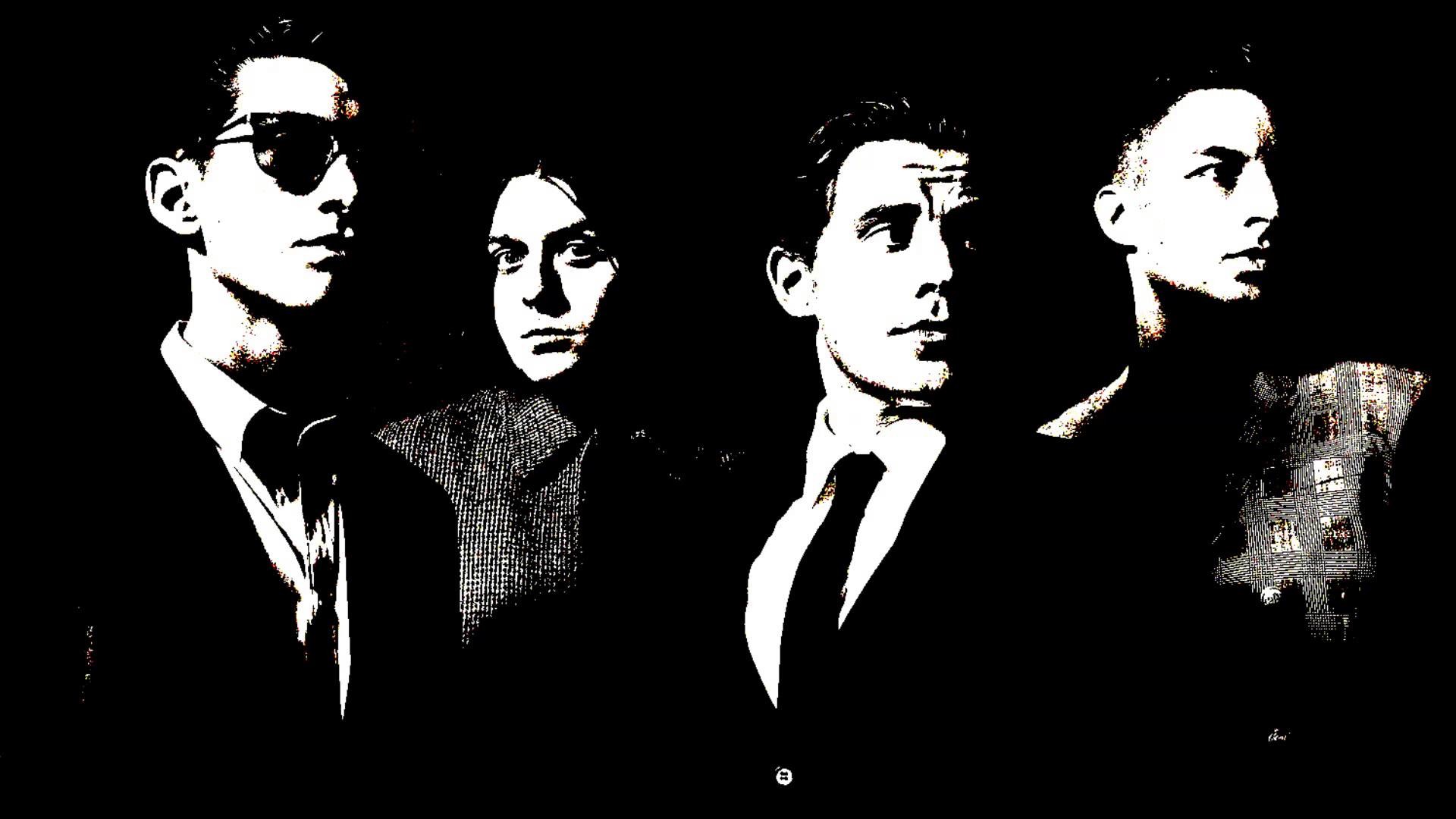 1920x1080 Top Arctic Monkeys Hd Background Images for Pinterest