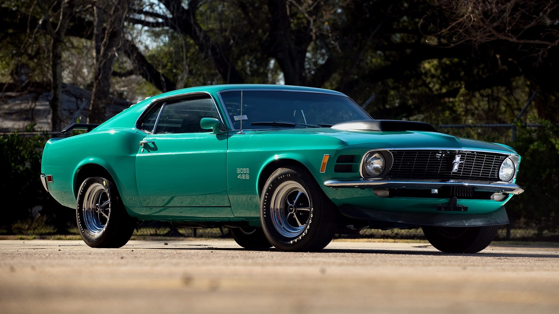 Classic Muscle Cars Wallpaper (70+ images) Muscle Car Wallpaper 1920x1080