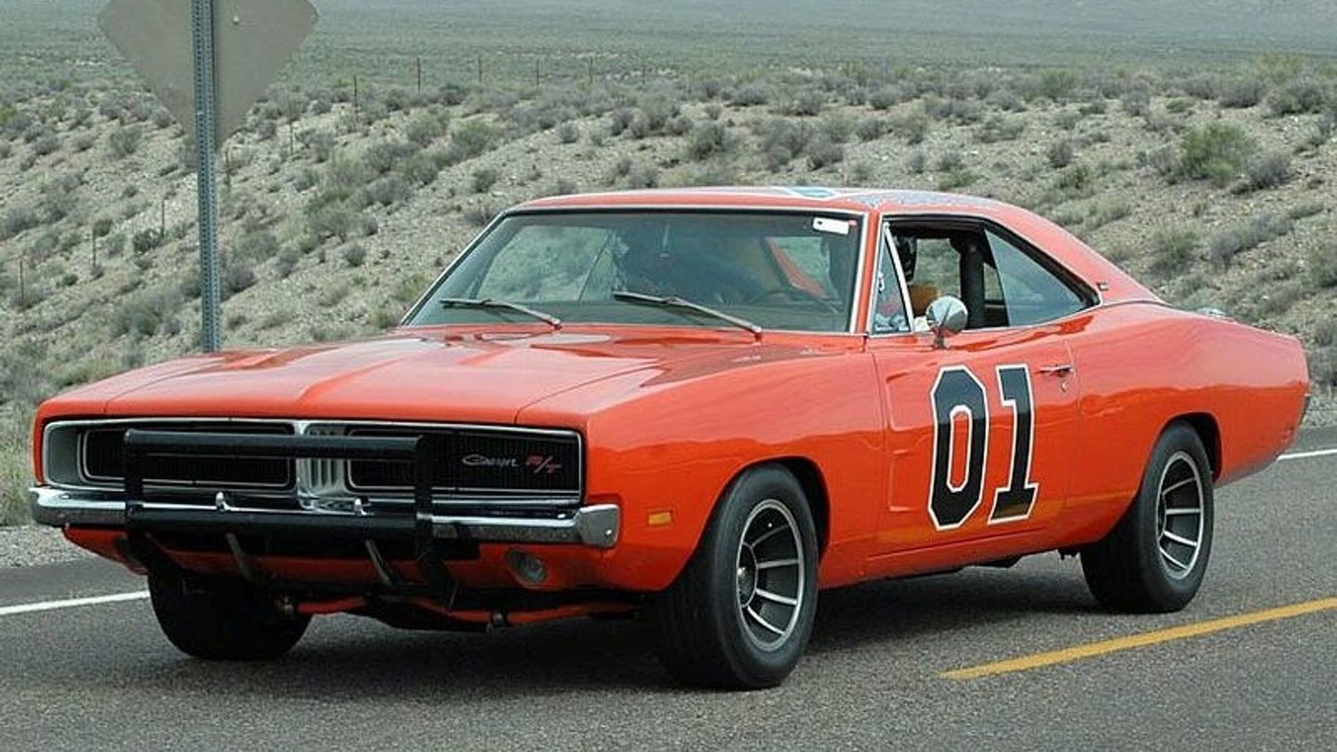 The Dukes Of Hazzard Wallpaper