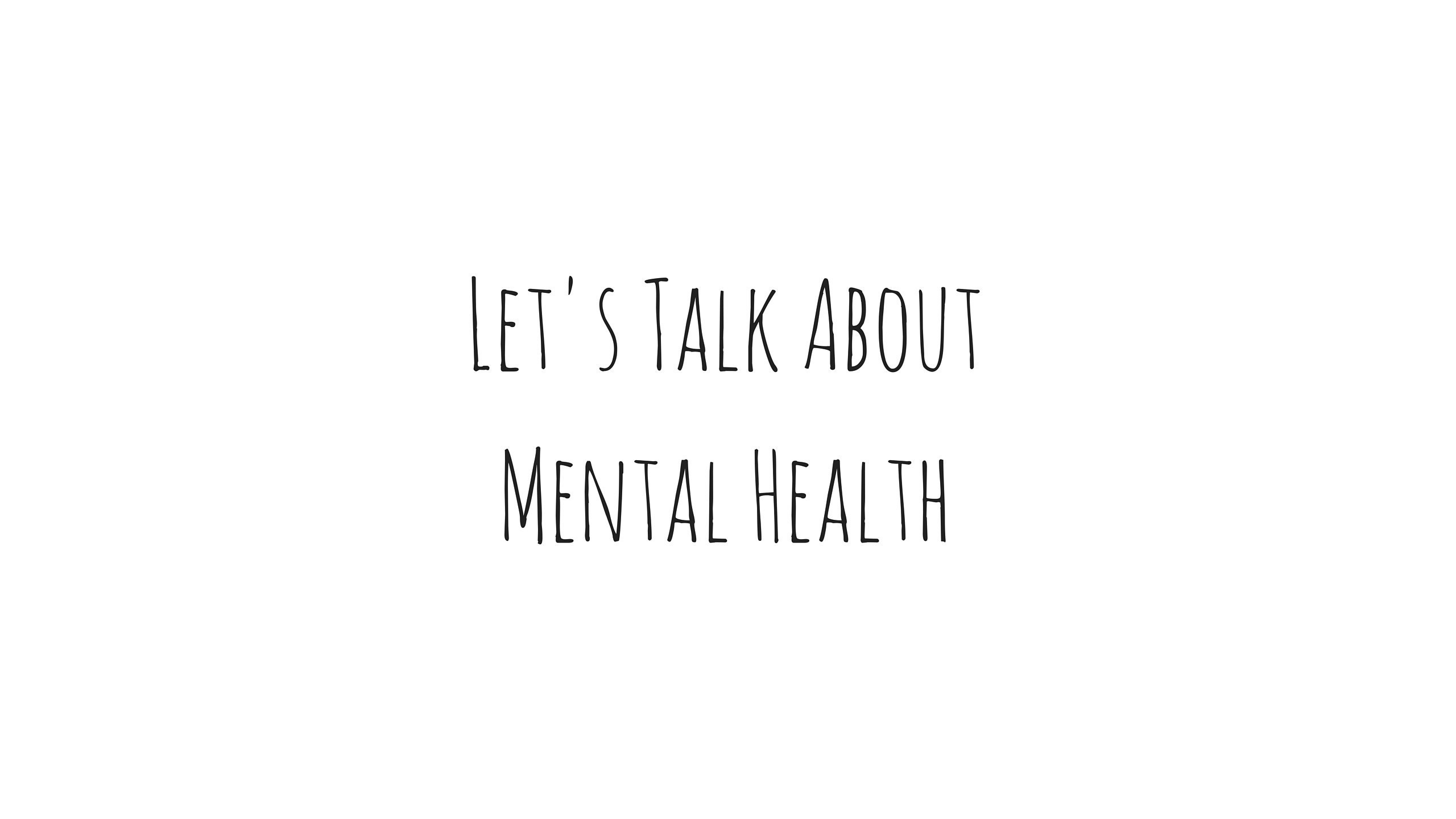2560x1440 World mental health day 2016 quotes elegant mental health .
