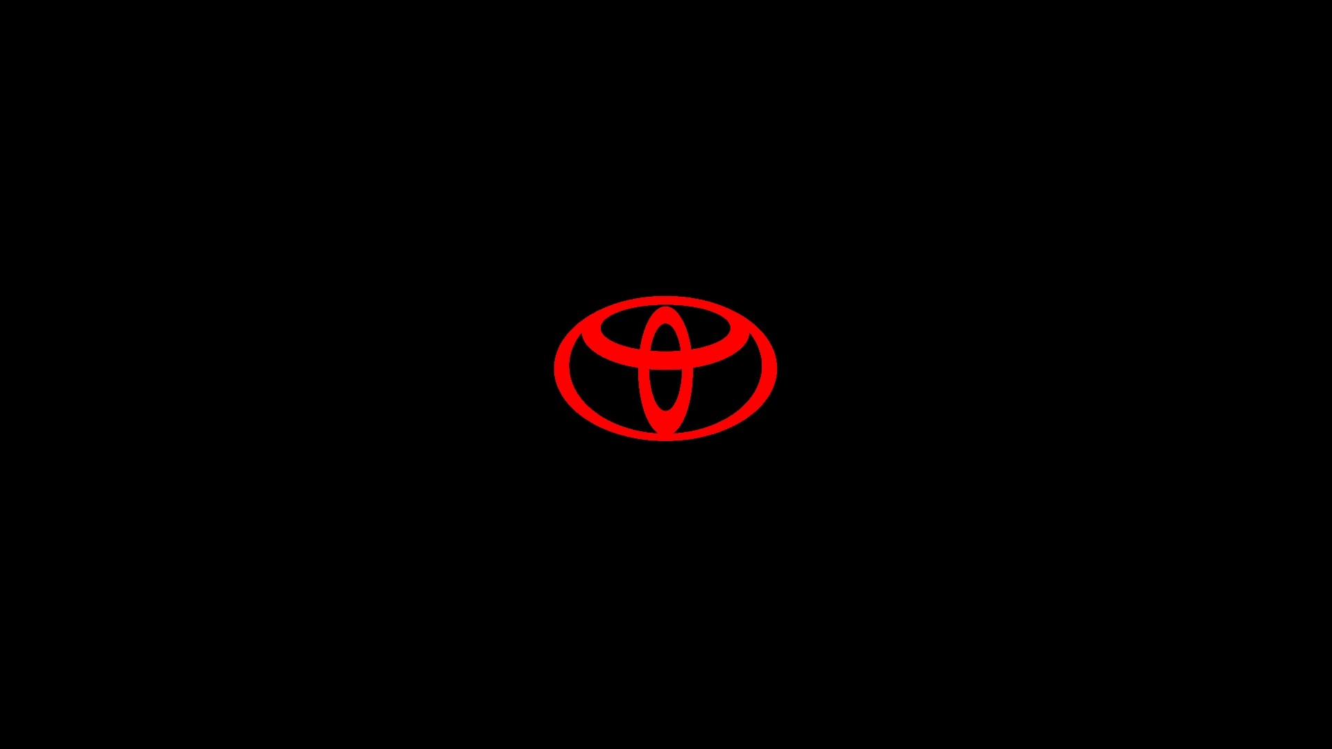1920x1080 ... Toyota Logo Wallpaper #120