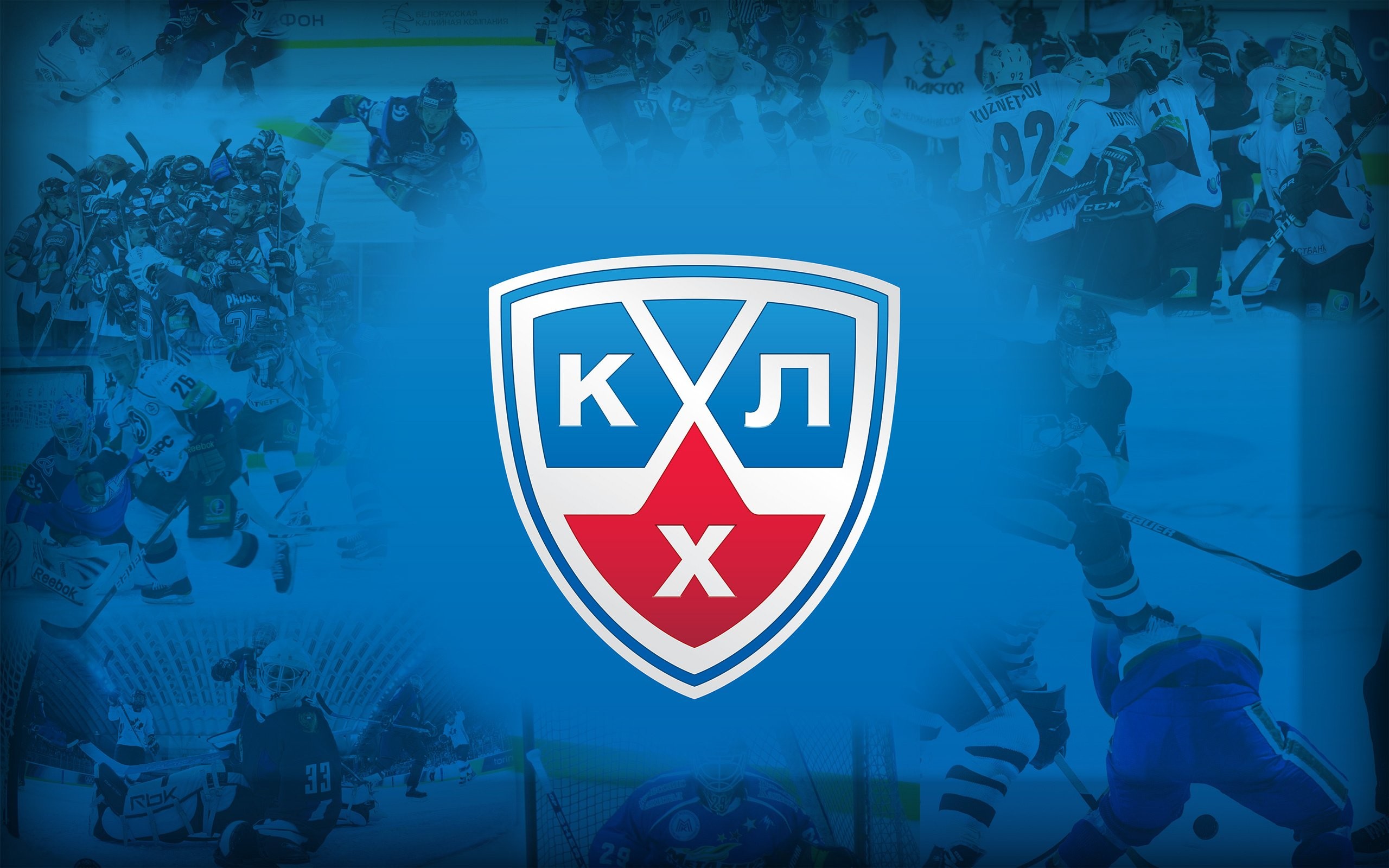 2560x1600 CHL hockey sports mascot KHL wallpaper |  | 335888 .
