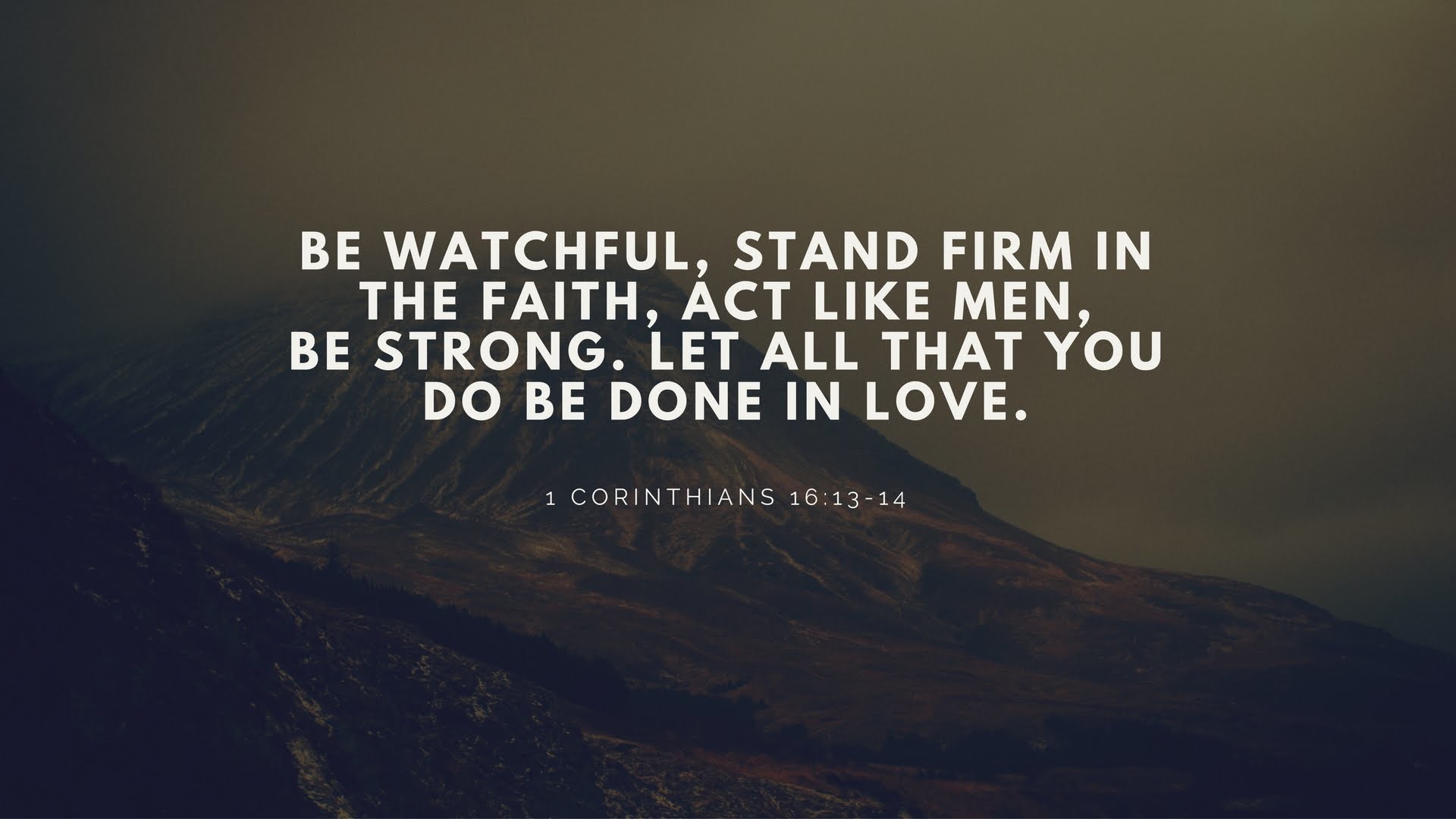 1920x1080 christian wallpaper with scripture Christian Wallpaper with Scripture Â·â 