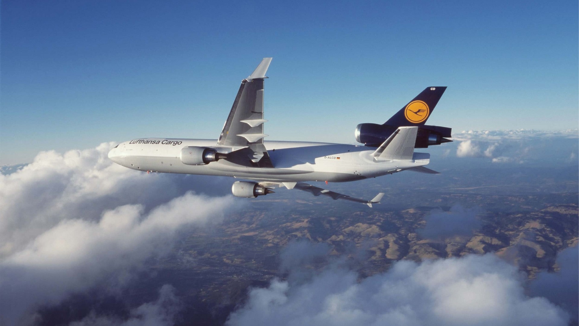 Airplane Wallpapers 76 Images 