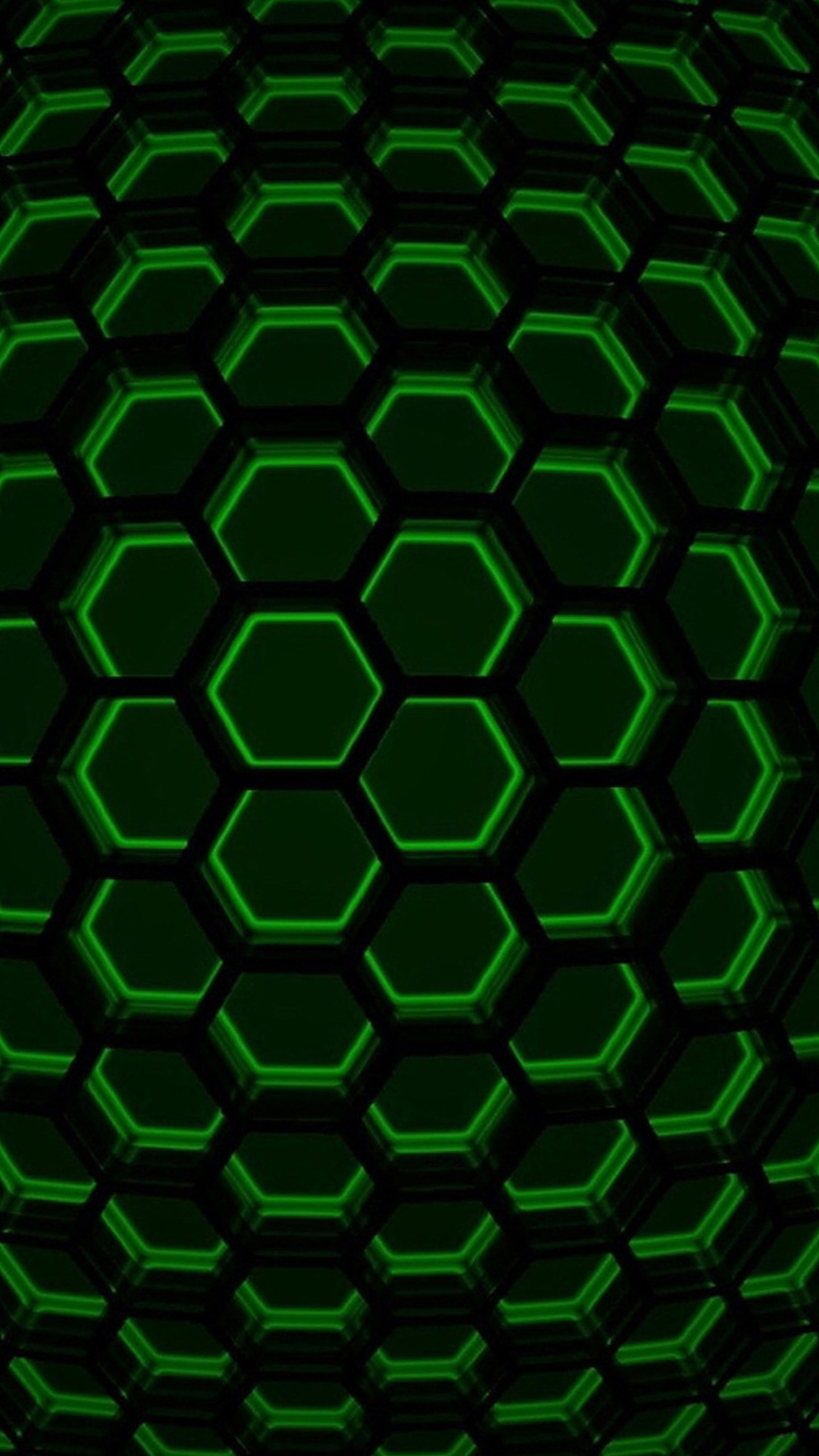 1440x2560 Green Neon Wallpapers 73 Background Pictures