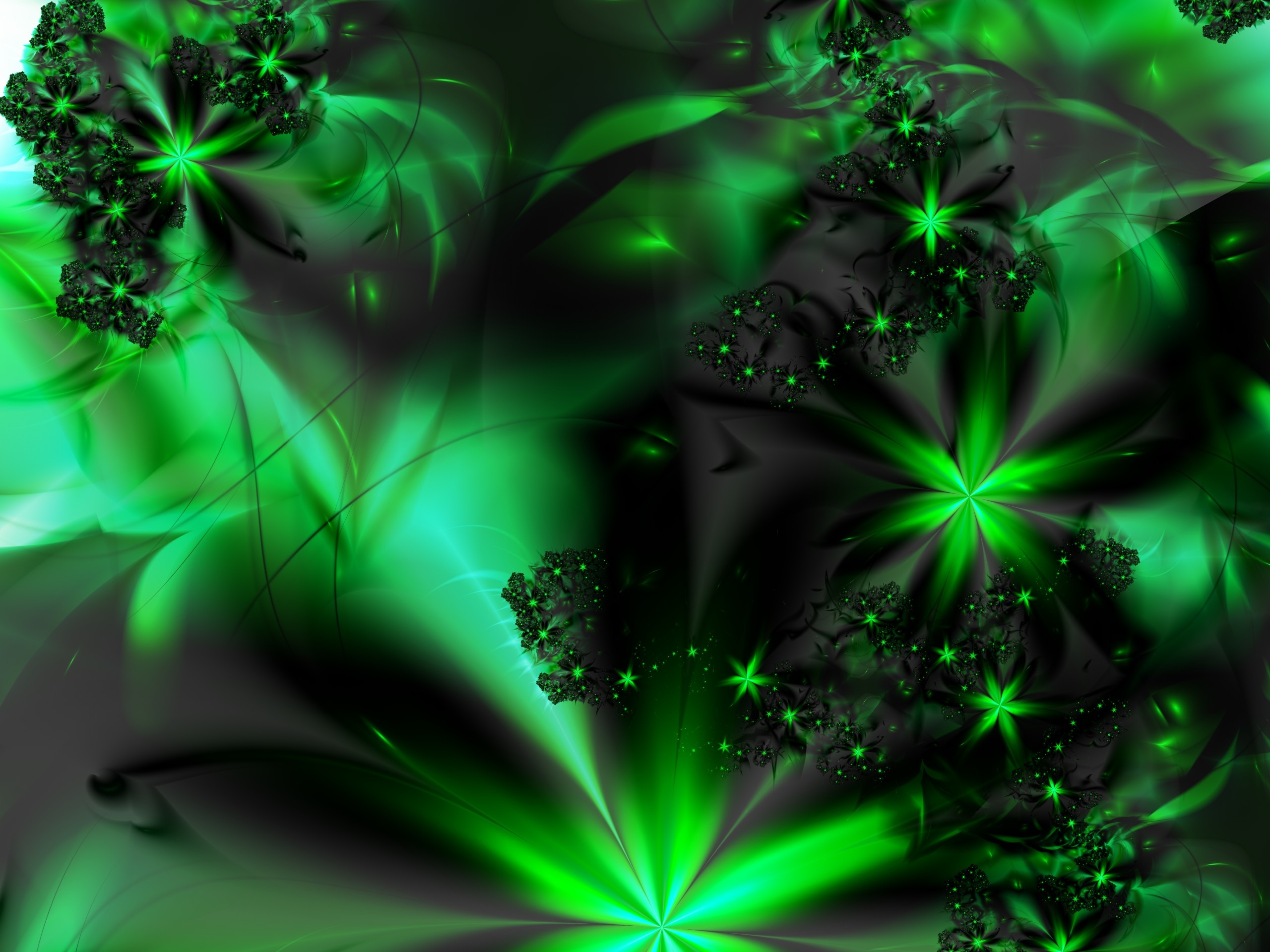 2560x1920 Image: Bright Emerald wallpapers and stock photos