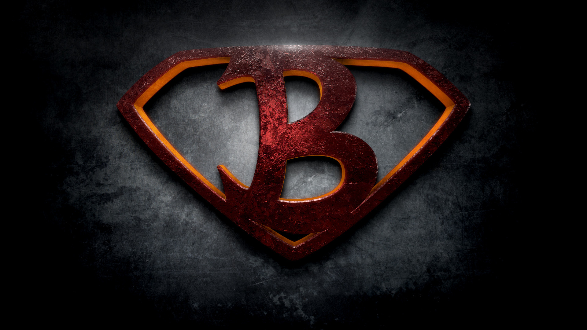 1920x1080 Letter B Wallpapers Logos The letter b in the style of