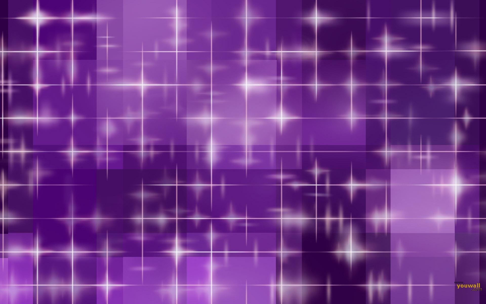 1920x1200 Purple Theme Wallpaper