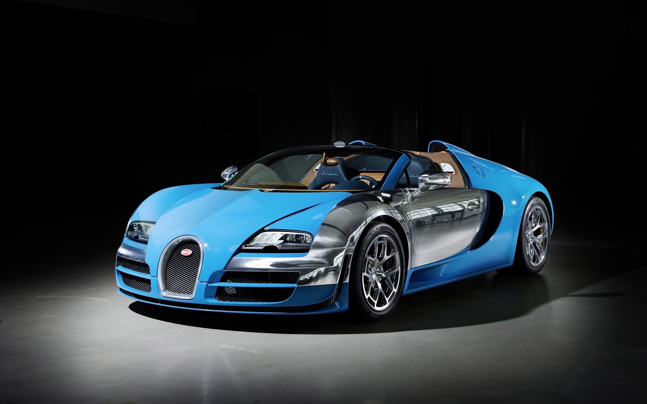 2560x1600 Wallpaper Bugatti Veyron Grand Sport Vitesse Images