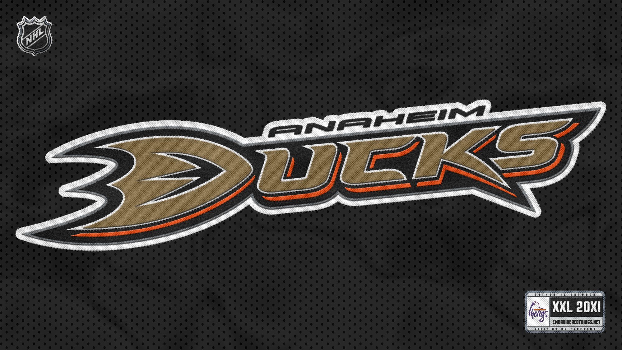 2000x1125 Anaheim Ducks Wallpaper for Desktop.
