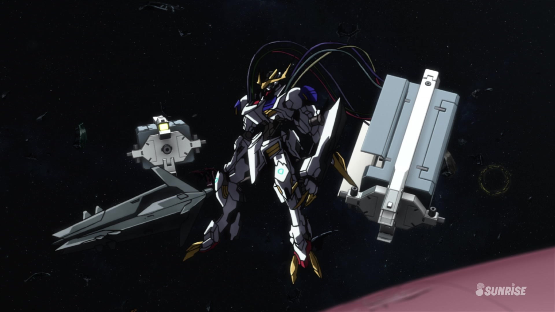 1920x1080 ASW-G-08 Gundam Barbatos Lupus Rex (Episode 45).jpg | The Gundam Wiki |  FANDOM powered by Wikia