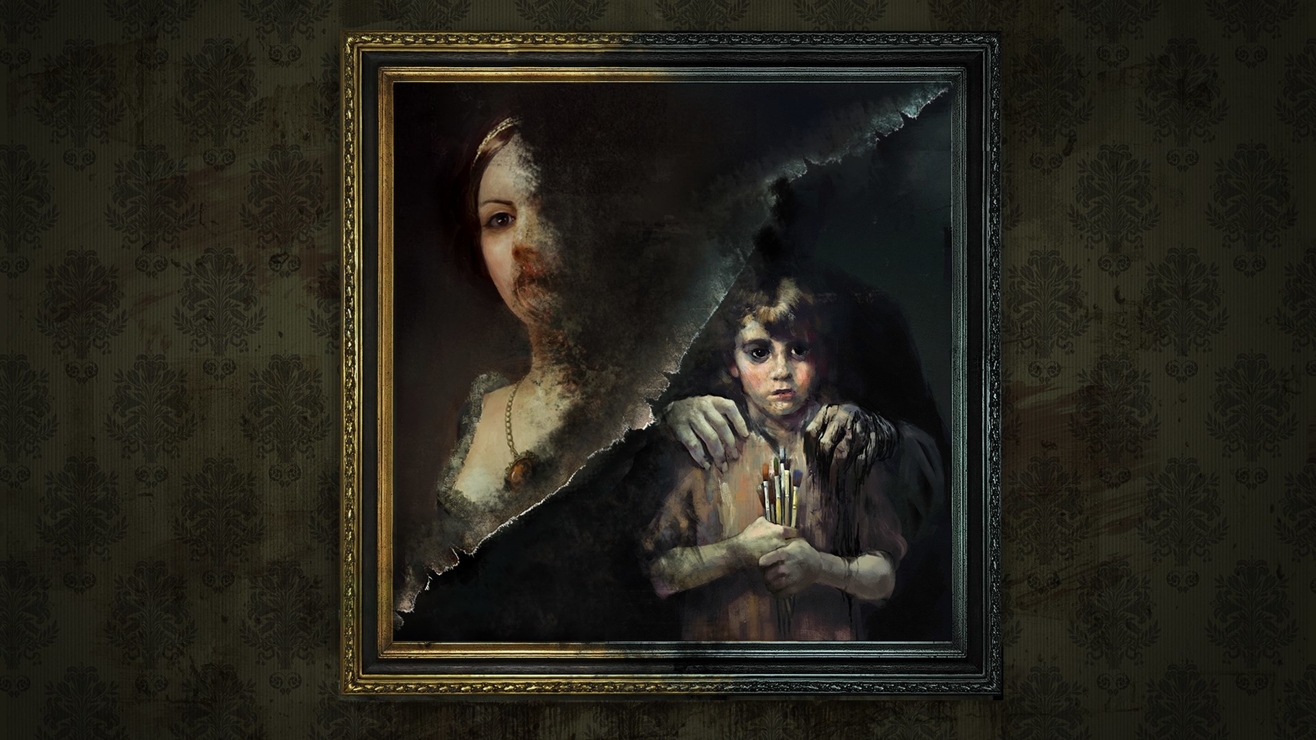 1920x1080 Layers of Fear: Masterpiece Edition