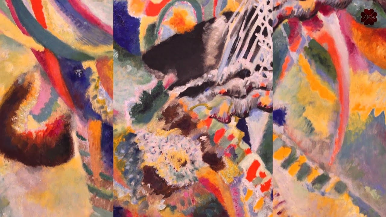 1920x1080 Klee & Kandinsky 19/06—27/09/15