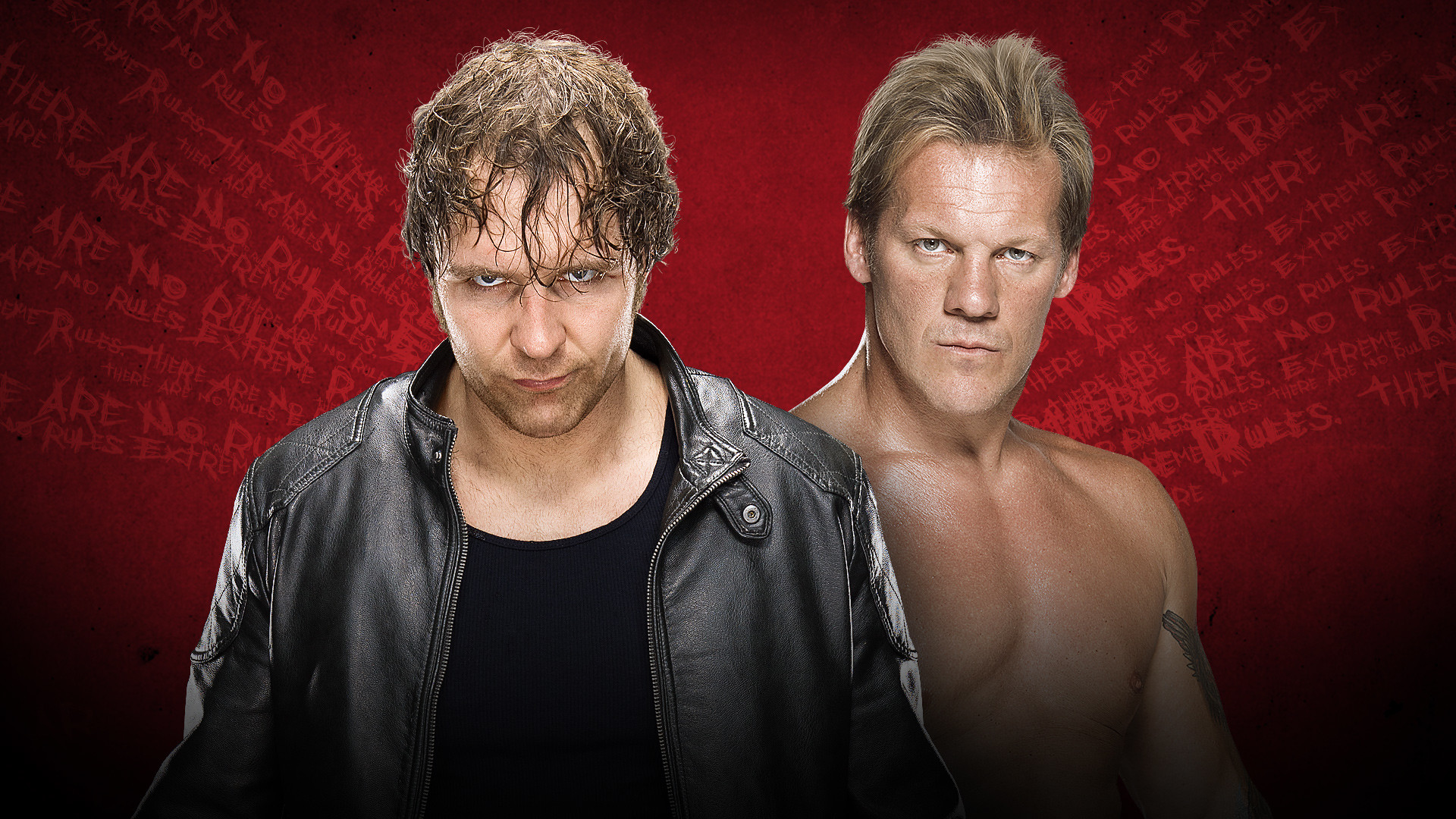 1920x1080 Extreme Rules Preview: Dean Ambrose vs. Chris Jericho (Asylum Match) Â«  Dean-Ambrose.Net | Your Official Fan Resource for WWE Superstar Dean Ambrose